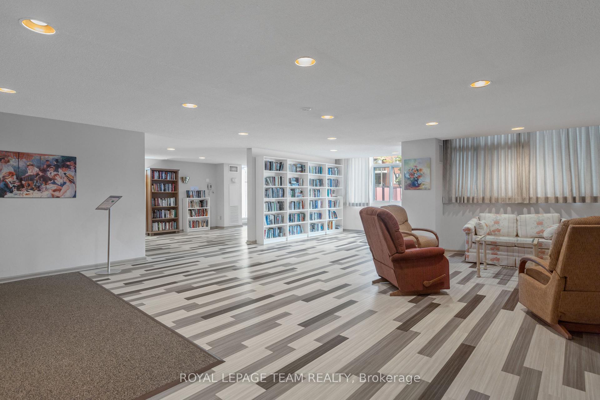 Photo 37 of Unit 103, 60 McLeod Street, Ottawa, Ottawa Centre/Golden Triangle — HOMEH
