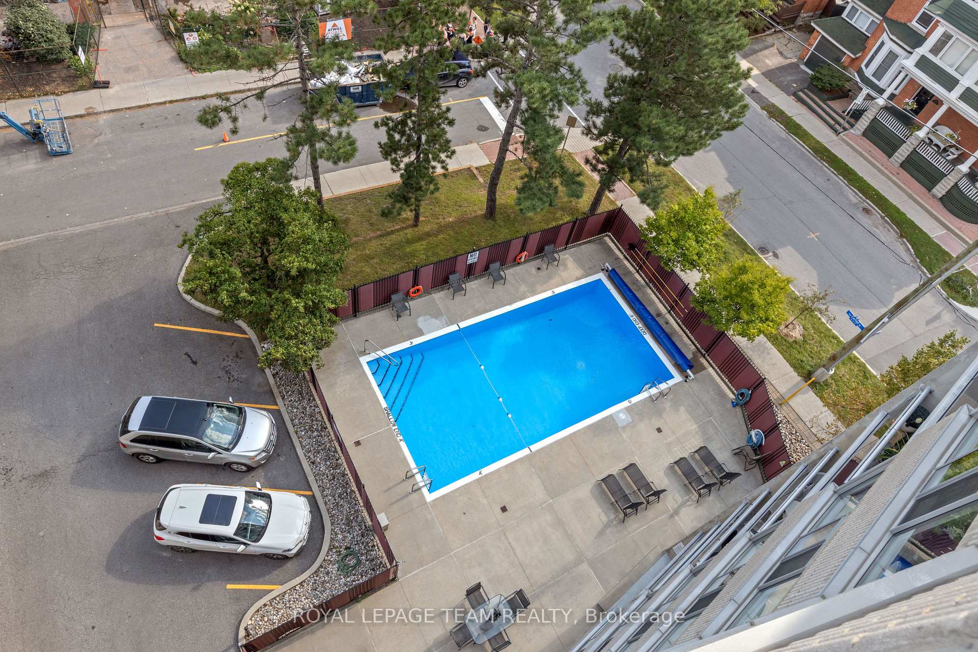 Photo 39 of Unit 103, 60 McLeod Street, Ottawa, Ottawa Centre/Golden Triangle — HOMEH