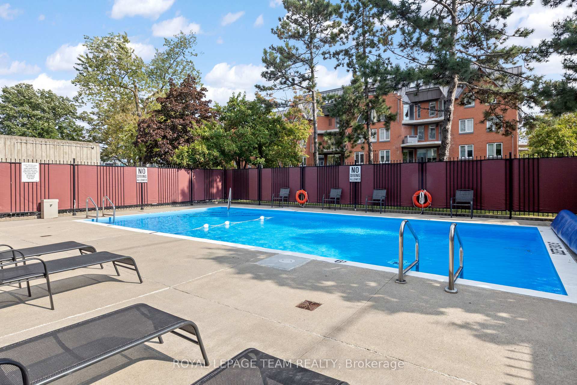Photo 40 of Unit 103, 60 McLeod Street, Ottawa, Ottawa Centre/Golden Triangle — HOMEH