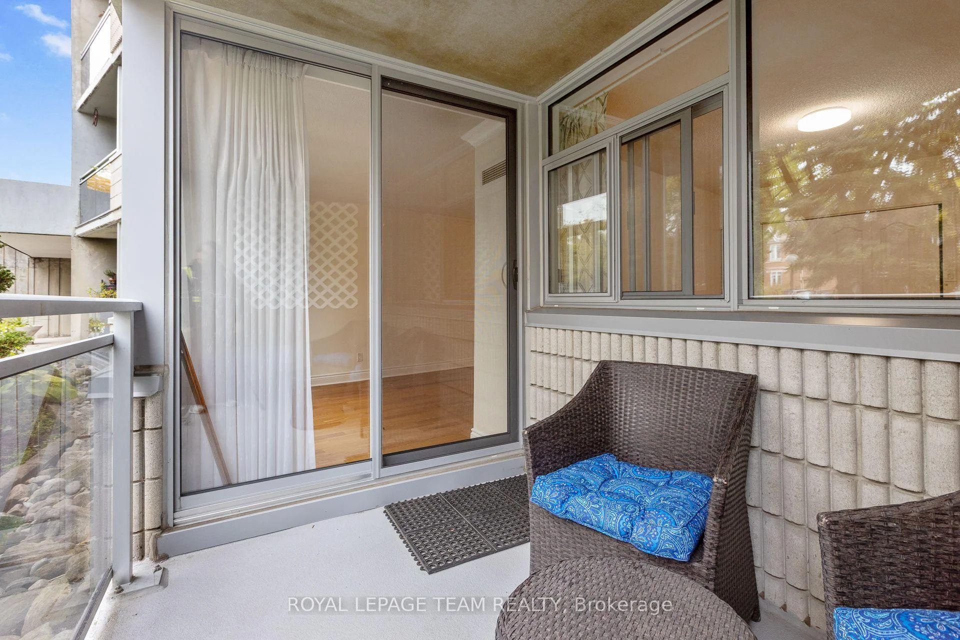 Photo 46 of Unit 103, 60 McLeod Street, Ottawa, Ottawa Centre/Golden Triangle — HOMEH