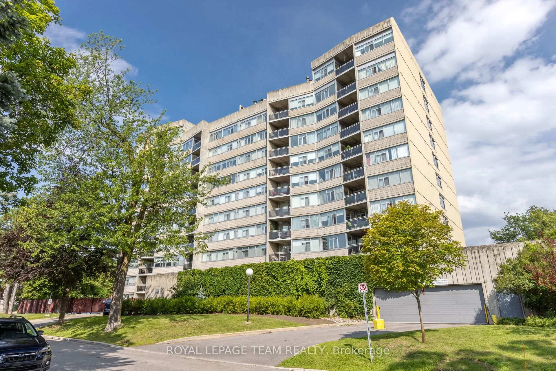 Photo 47 of Unit 103, 60 McLeod Street, Ottawa, Ottawa Centre/Golden Triangle — HOMEH