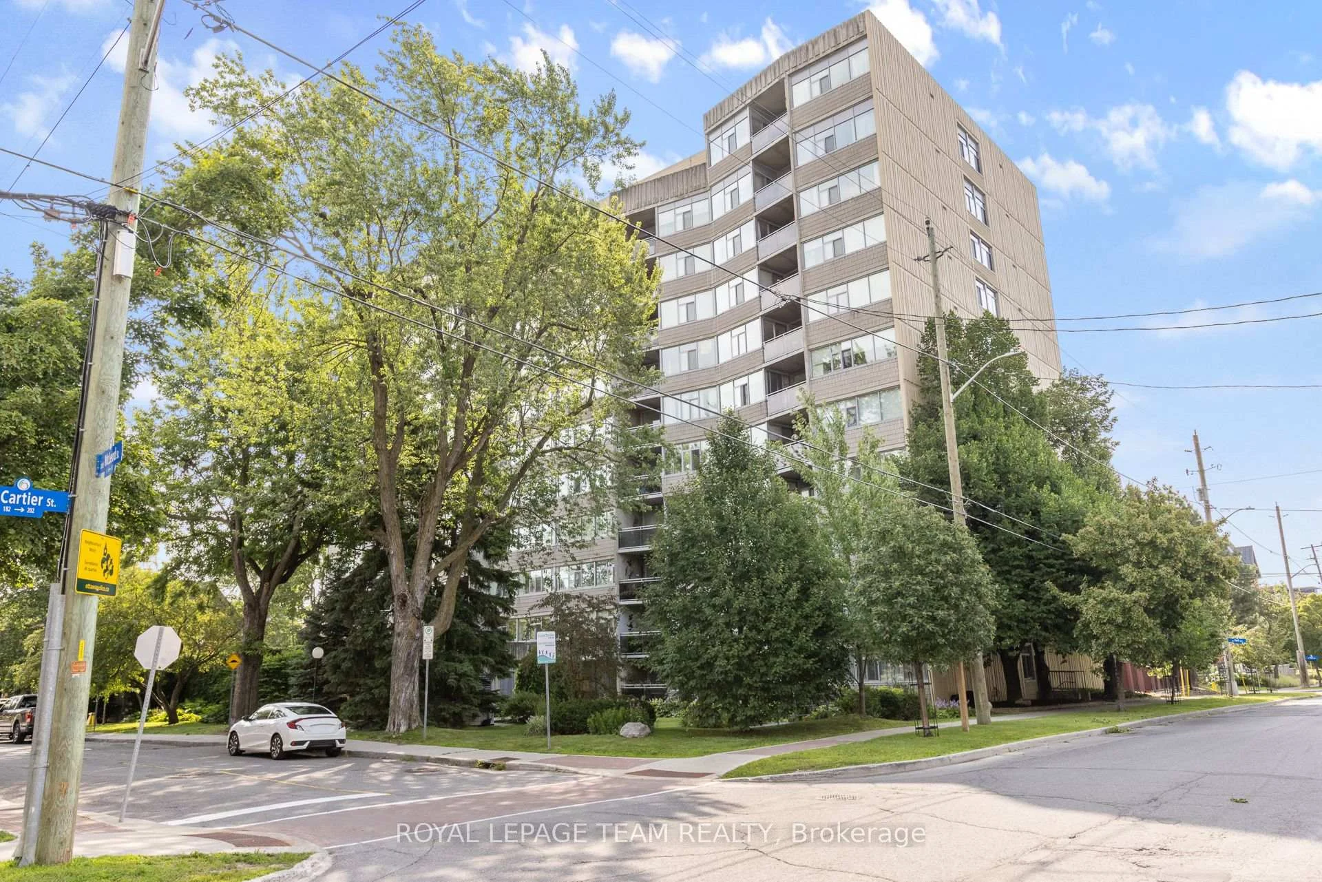 Photo 48 of Unit 103, 60 McLeod Street, Ottawa, Ottawa Centre/Golden Triangle — HOMEH