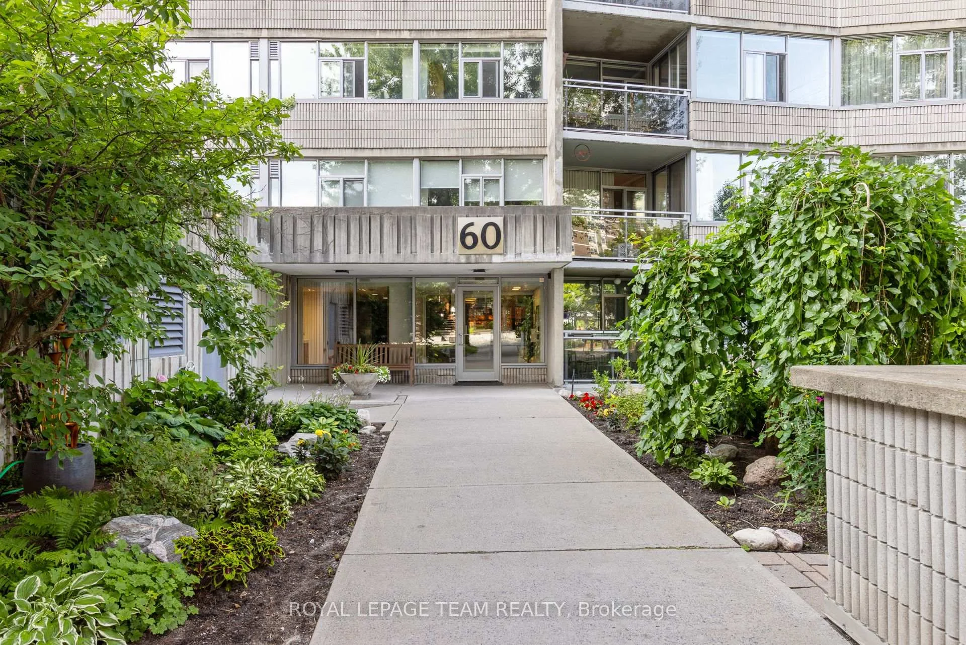Photo 49 of Unit 103, 60 McLeod Street, Ottawa, Ottawa Centre/Golden Triangle — HOMEH