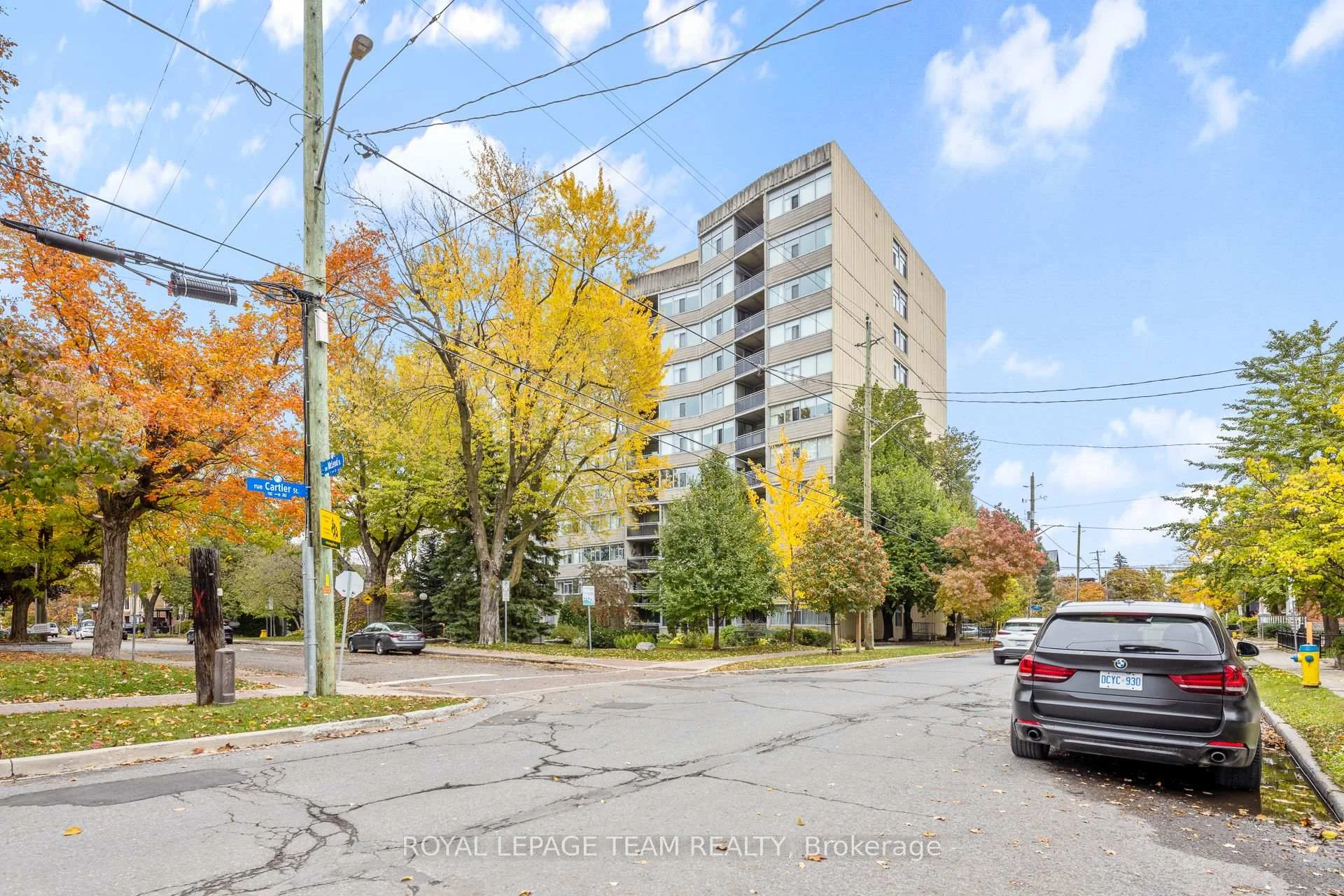 Photo 50 of Unit 103, 60 McLeod Street, Ottawa, Ottawa Centre/Golden Triangle — HOMEH