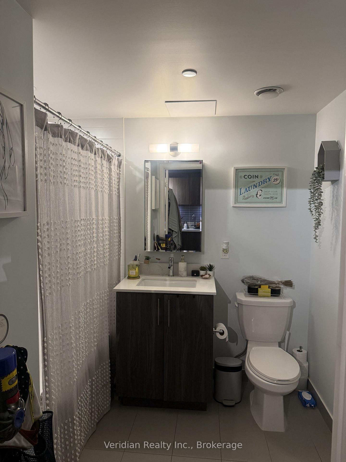 Photo 6 of Unit 418, 576 Front Street W, Toronto, Waterfront Communities — HOMEH