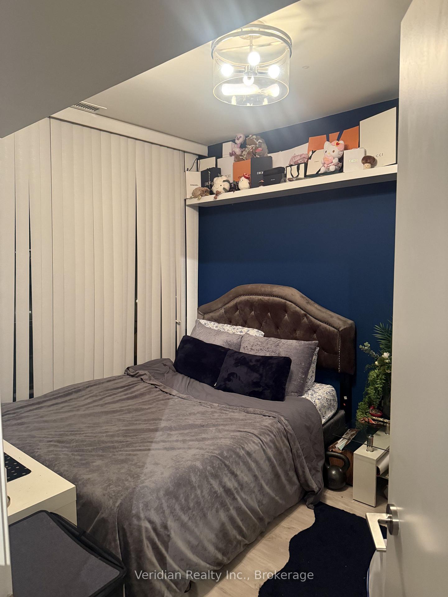 Photo 9 of Unit 418, 576 Front Street W, Toronto, Waterfront Communities — HOMEH