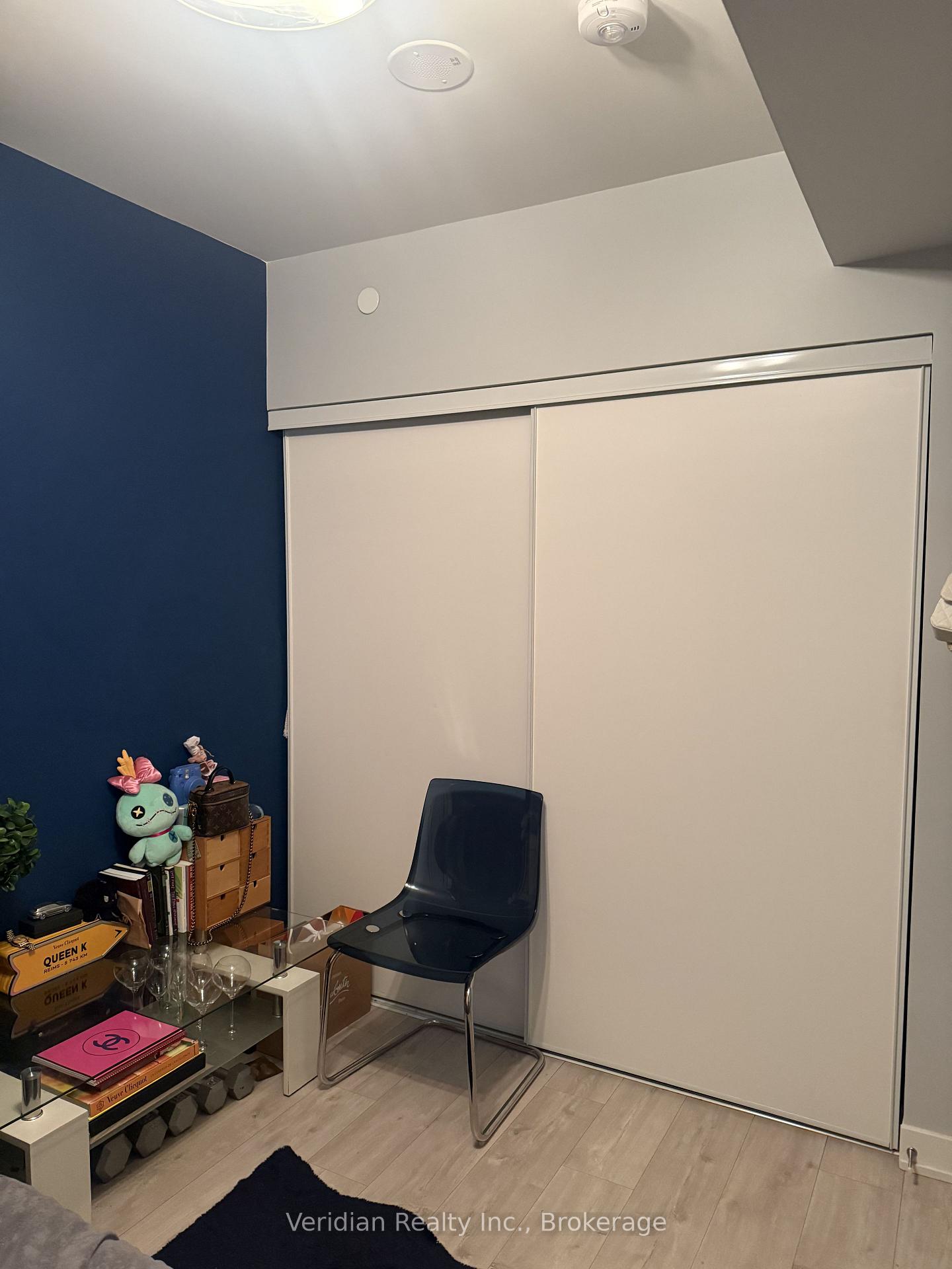 Photo 10 of Unit 418, 576 Front Street W, Toronto, Waterfront Communities — HOMEH