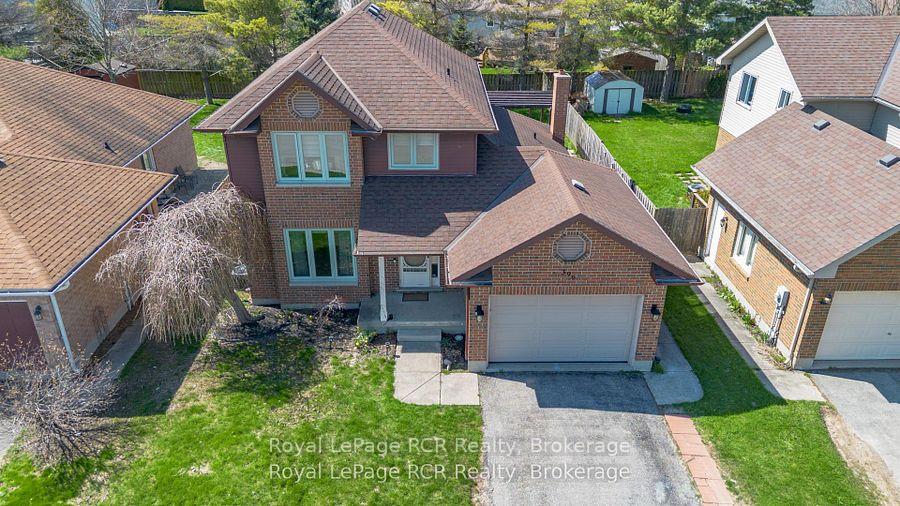 Photo 1 of 396 Murray Boulevard, Kincardine — HOMEH