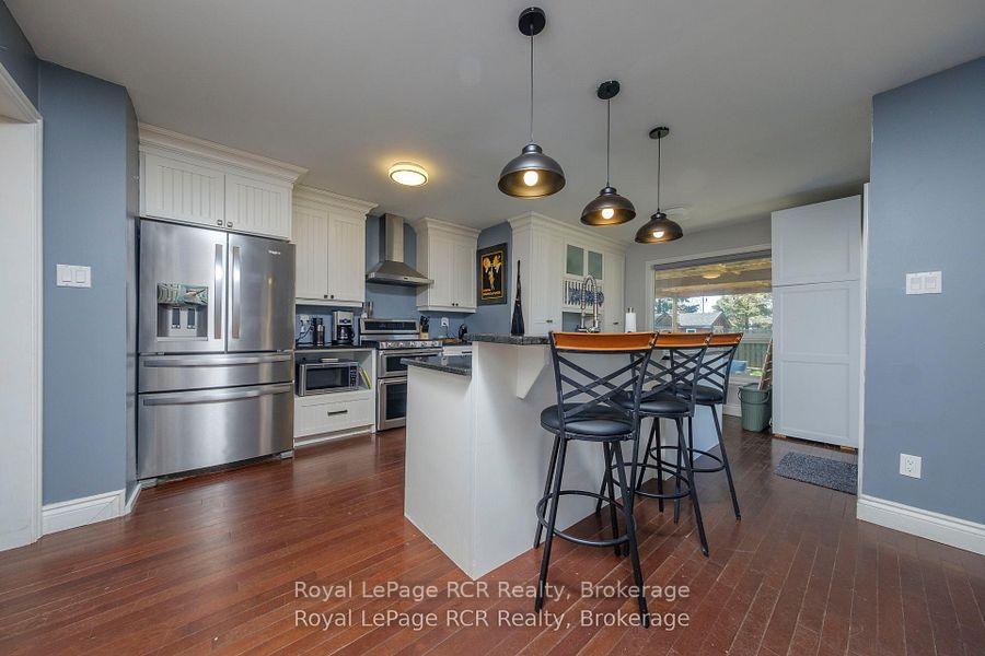 Photo 7 of 396 Murray Boulevard, Kincardine — HOMEH