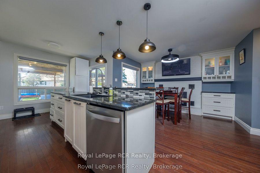 Photo 9 of 396 Murray Boulevard, Kincardine — HOMEH