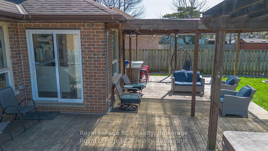 Photo 24 of 396 Murray Boulevard, Kincardine — HOMEH