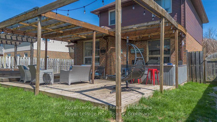 Photo 25 of 396 Murray Boulevard, Kincardine — HOMEH