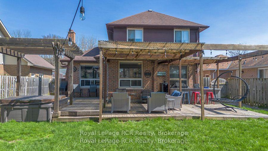 Photo 26 of 396 Murray Boulevard, Kincardine — HOMEH