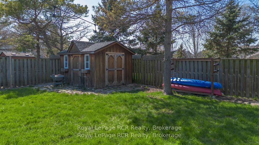 Photo 28 of 396 Murray Boulevard, Kincardine — HOMEH