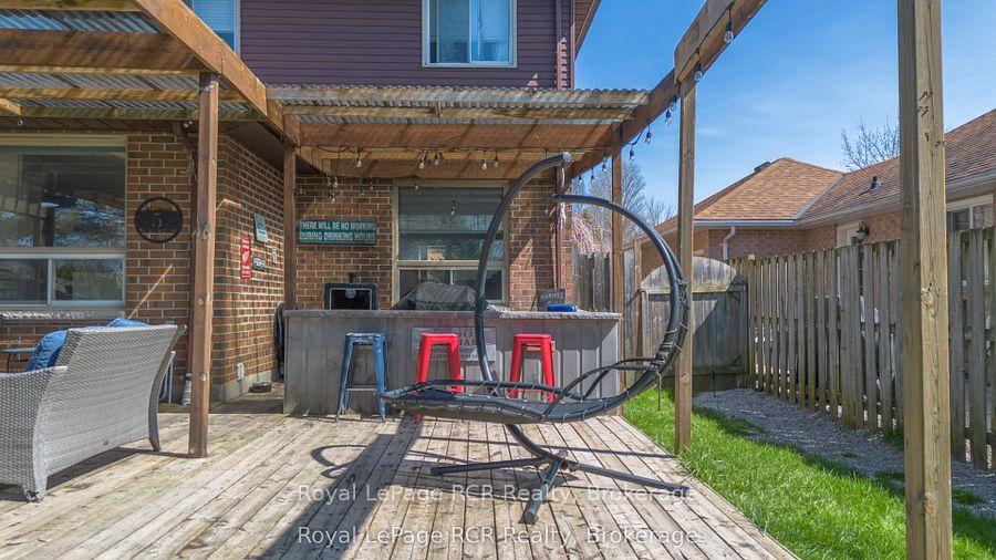 Photo 29 of 396 Murray Boulevard, Kincardine — HOMEH