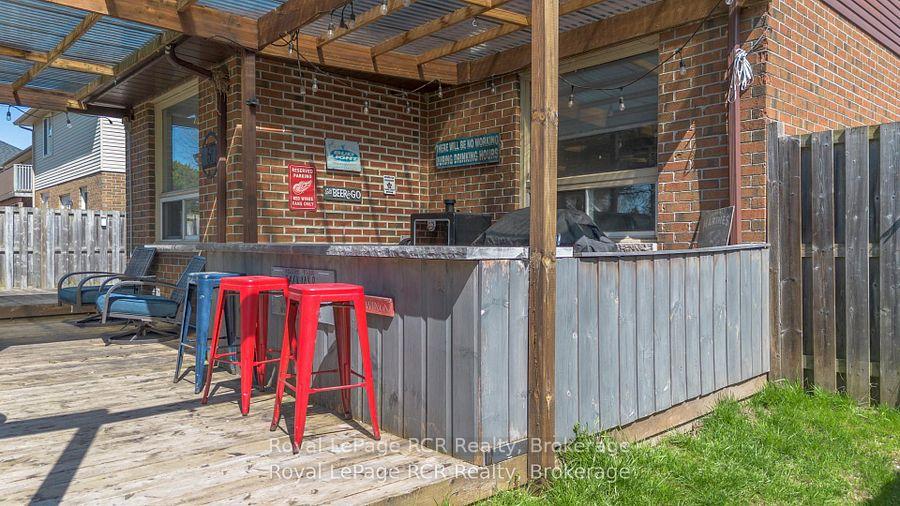 Photo 30 of 396 Murray Boulevard, Kincardine — HOMEH