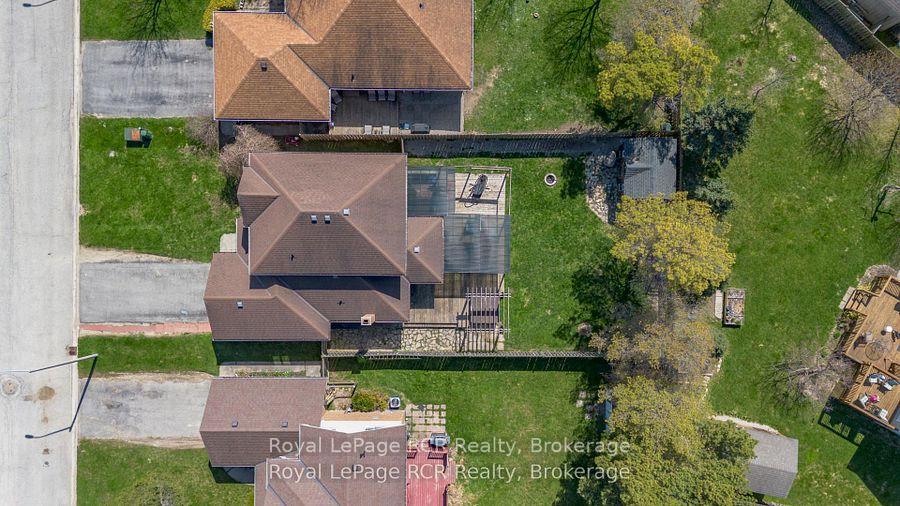 Photo 31 of 396 Murray Boulevard, Kincardine — HOMEH