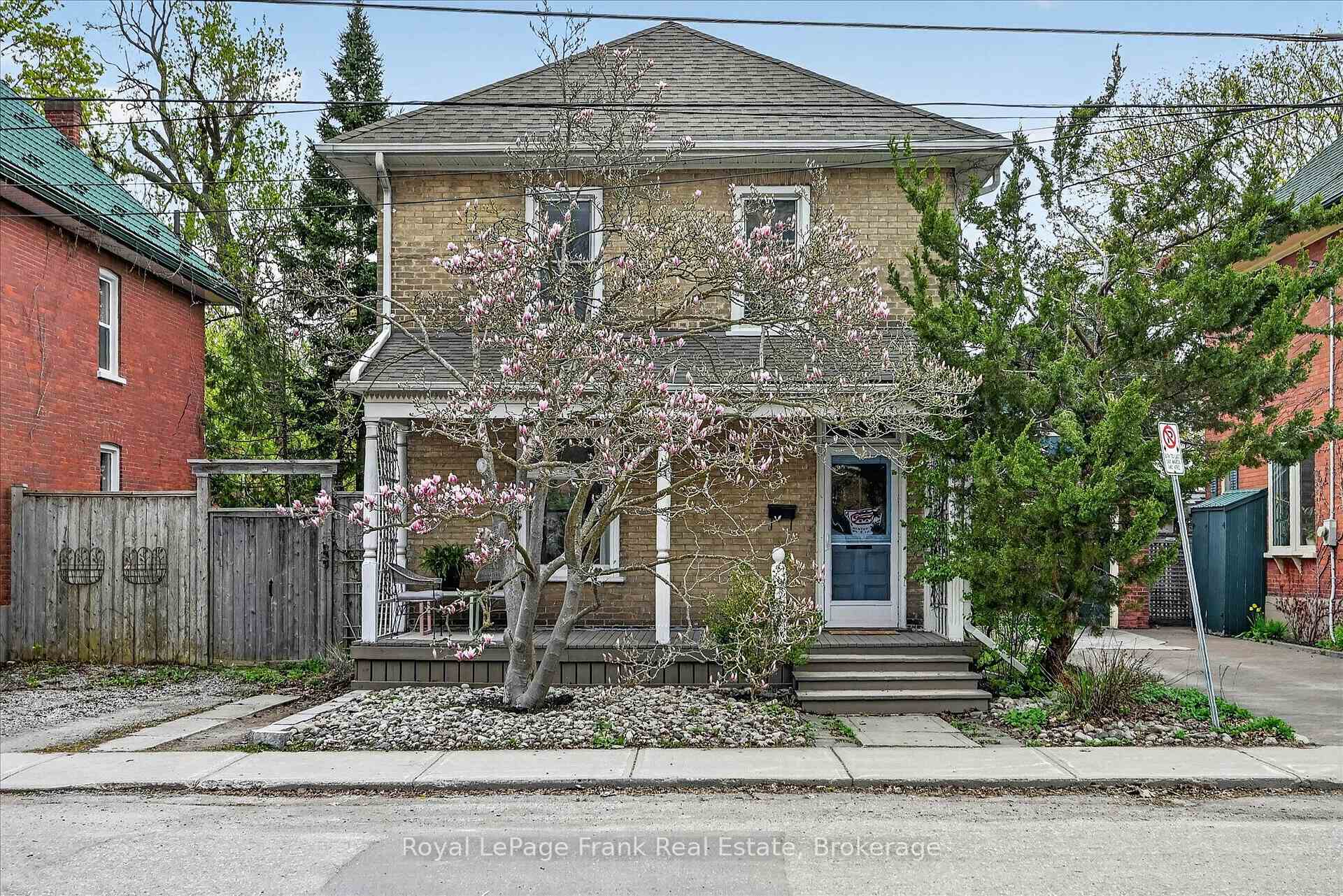 Photo 1 of 273 William Street, Peterborough, Town Ward 3 — HOMEH