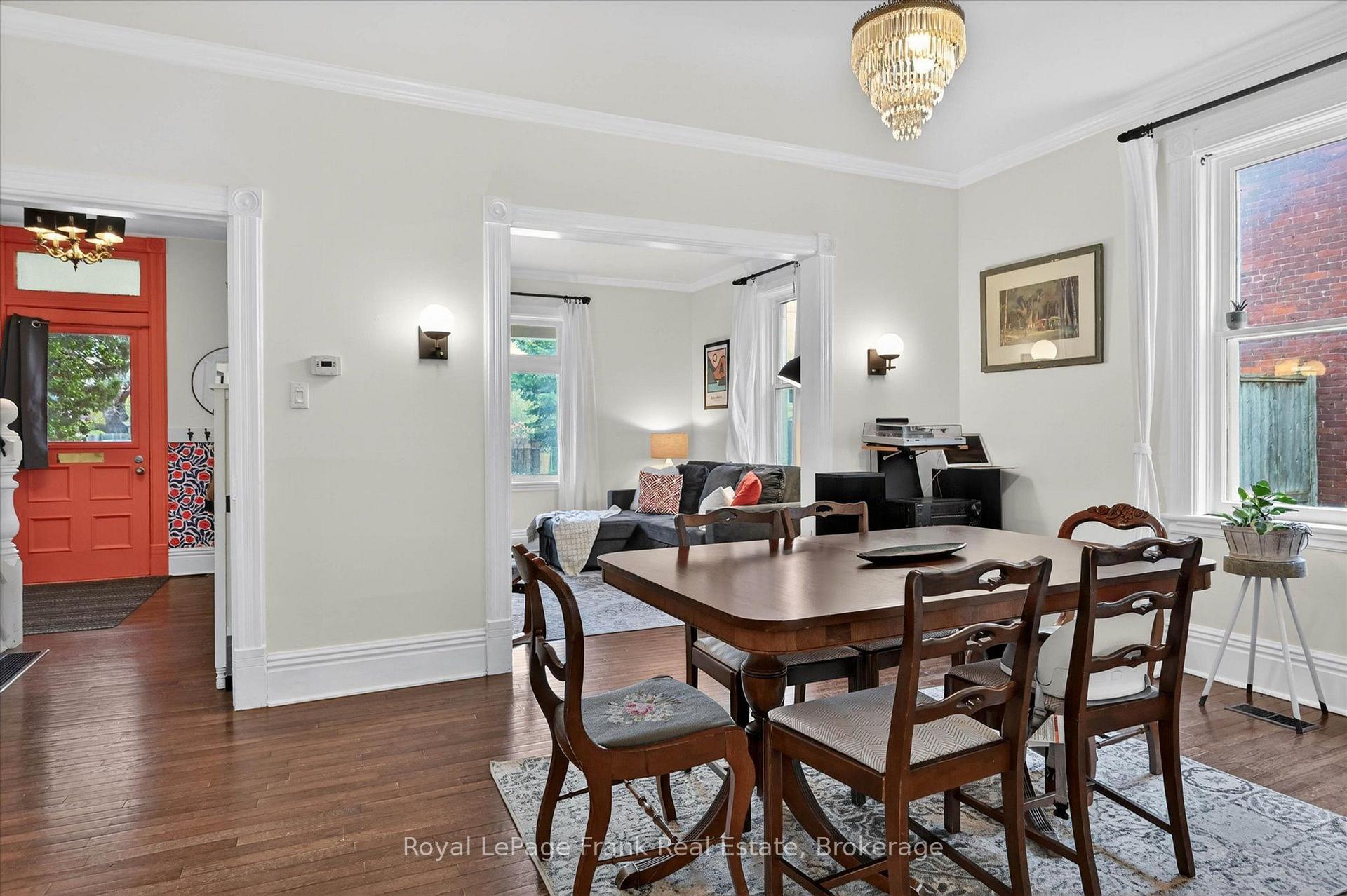 Photo 9 of 273 William Street, Peterborough, Town Ward 3 — HOMEH