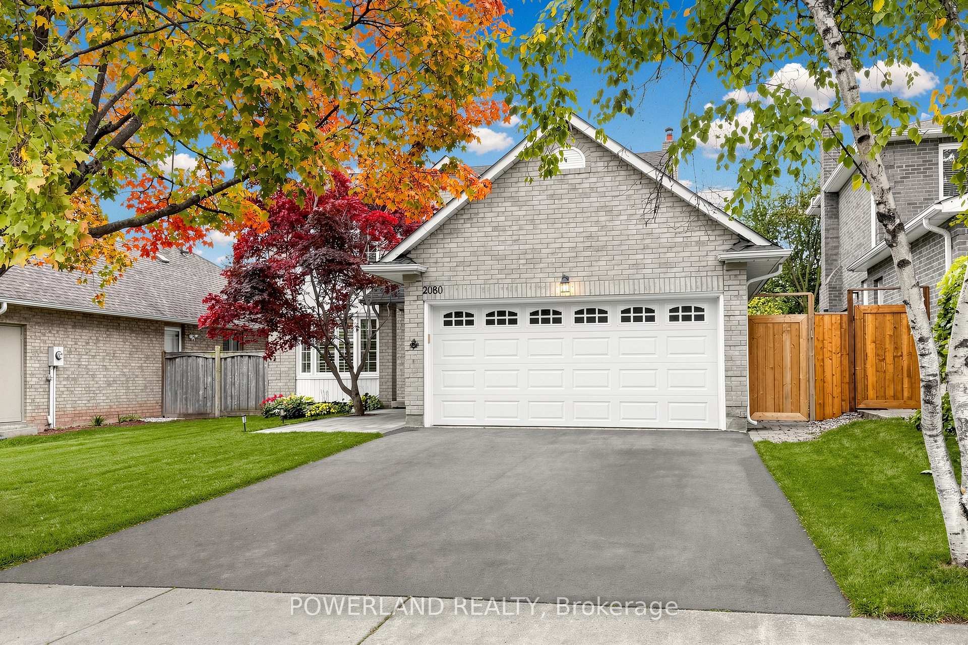 Photo 1 of 2080 Pelee Boulevard, Oakville, River Oaks — HOMEH