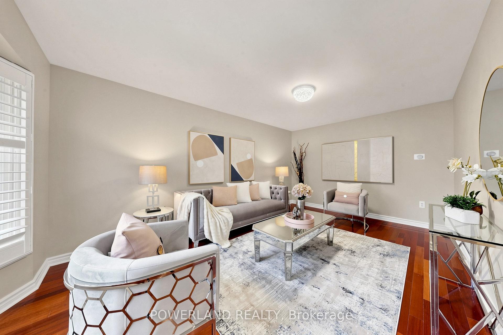 Photo 2 of 2080 Pelee Boulevard, Oakville, River Oaks — HOMEH