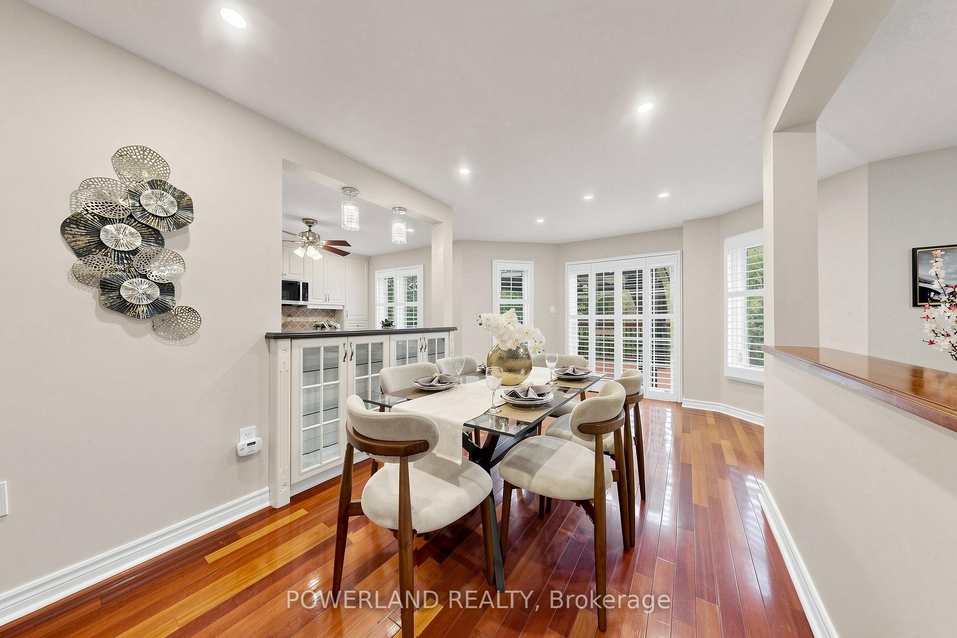 Photo 11 of 2080 Pelee Boulevard, Oakville, River Oaks — HOMEH