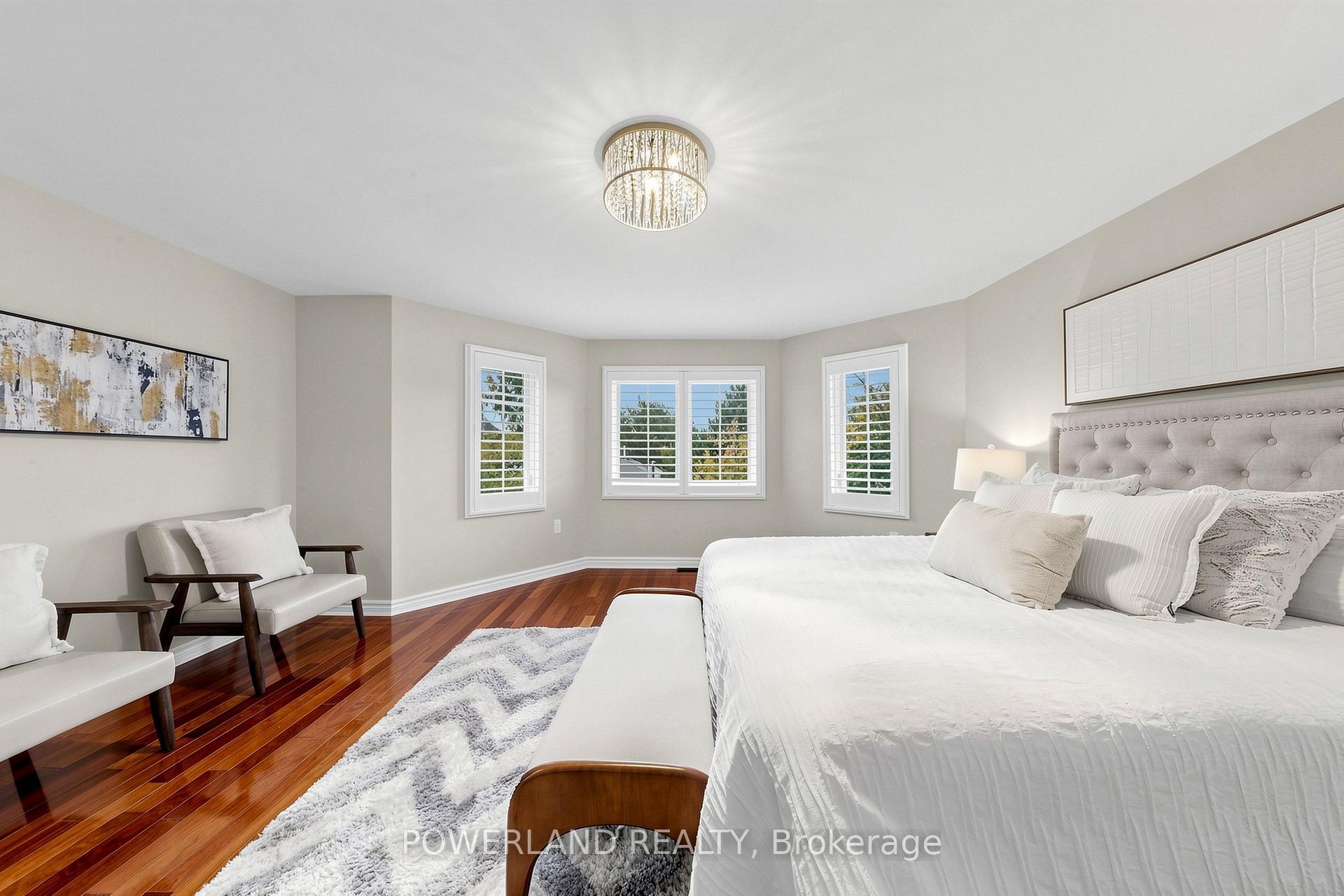 Photo 16 of 2080 Pelee Boulevard, Oakville, River Oaks — HOMEH