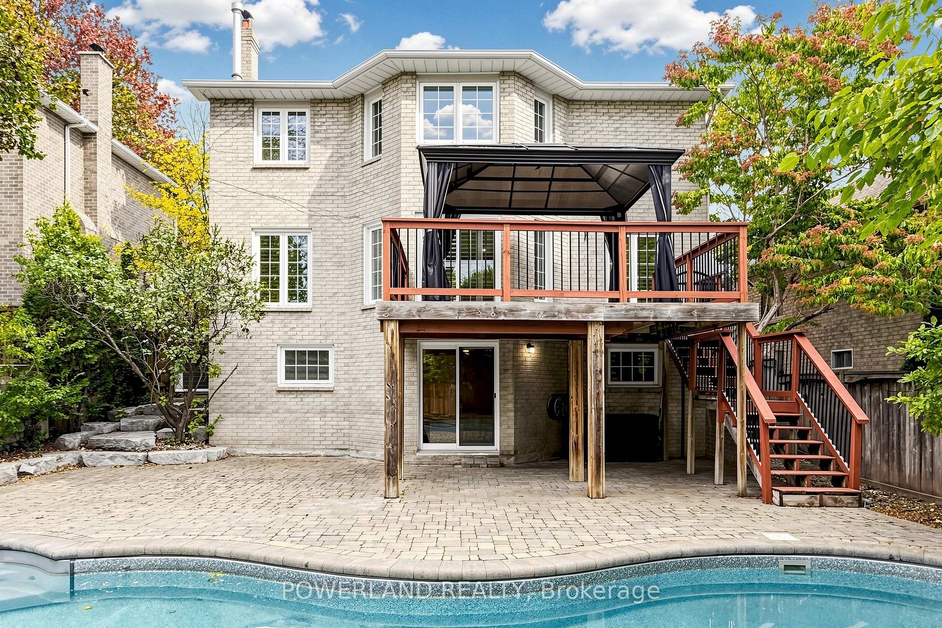 Photo 29 of 2080 Pelee Boulevard, Oakville, River Oaks — HOMEH