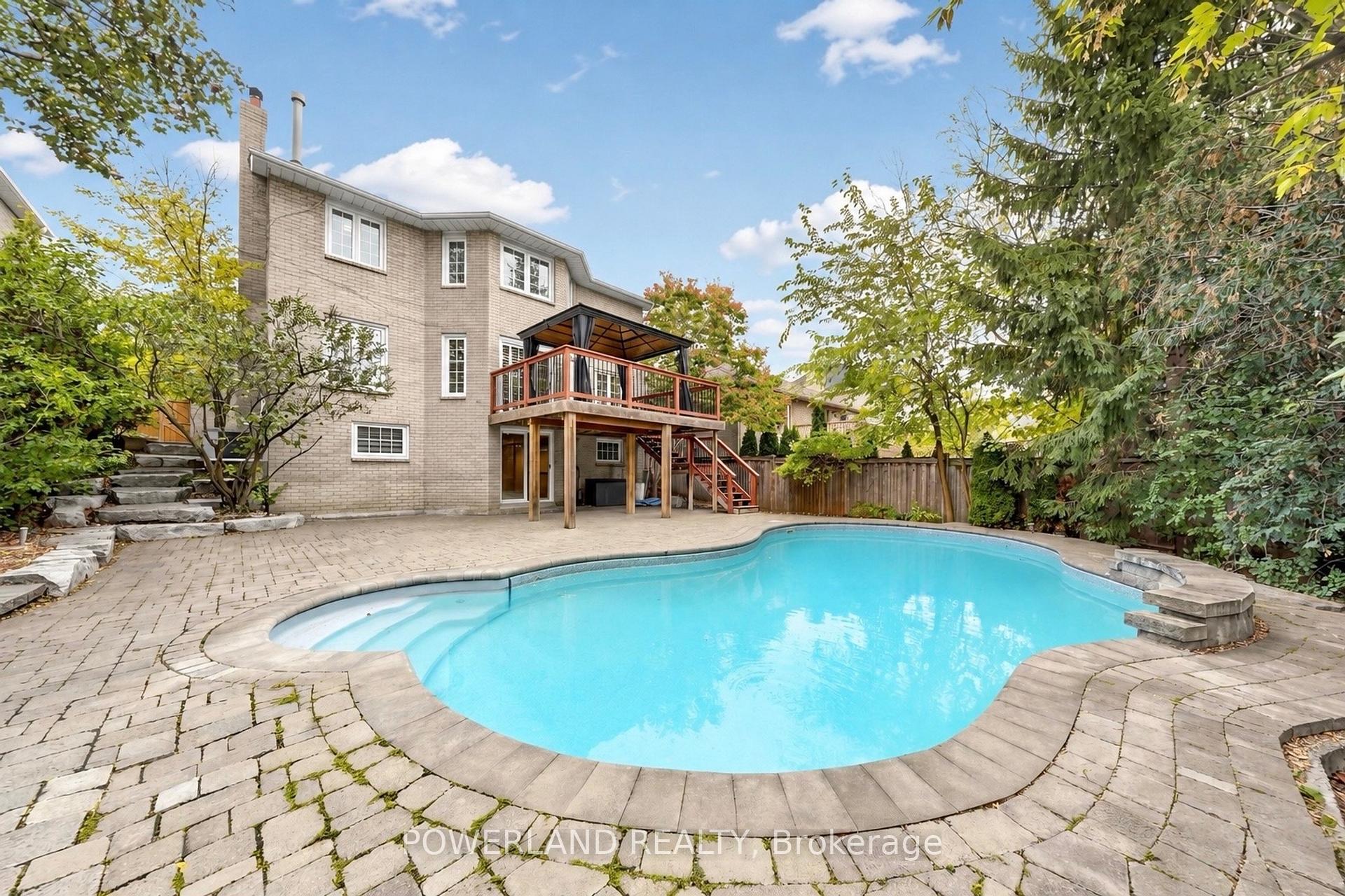 Photo 33 of 2080 Pelee Boulevard, Oakville, River Oaks — HOMEH