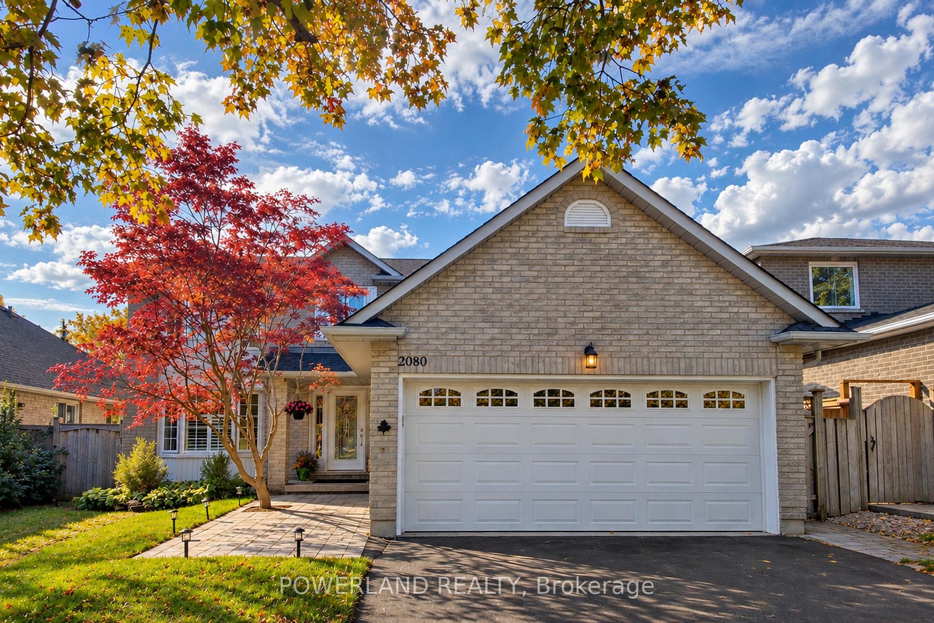 Photo 35 of 2080 Pelee Boulevard, Oakville, River Oaks — HOMEH
