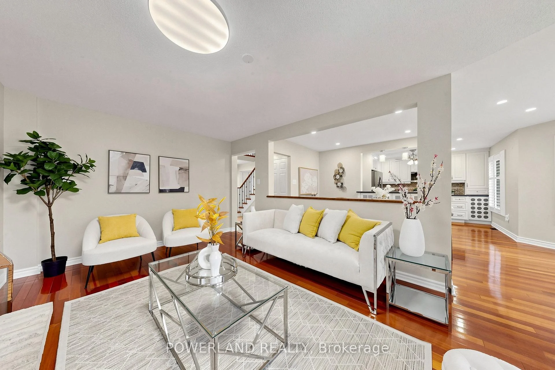Photo 9 of 2080 Pelee Boulevard, Oakville, River Oaks — HOMEH
