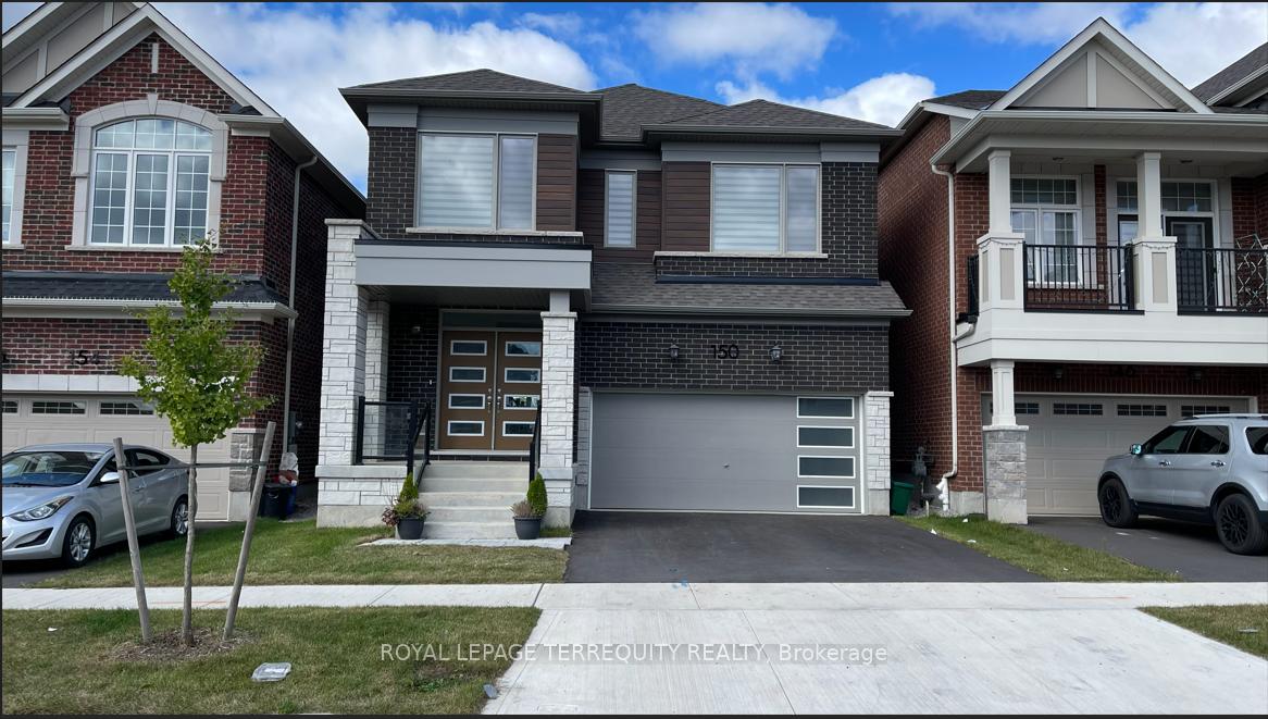 Photo 1 of 150 Forestwalk Street, Kitchener, Huron Park — HOMEH