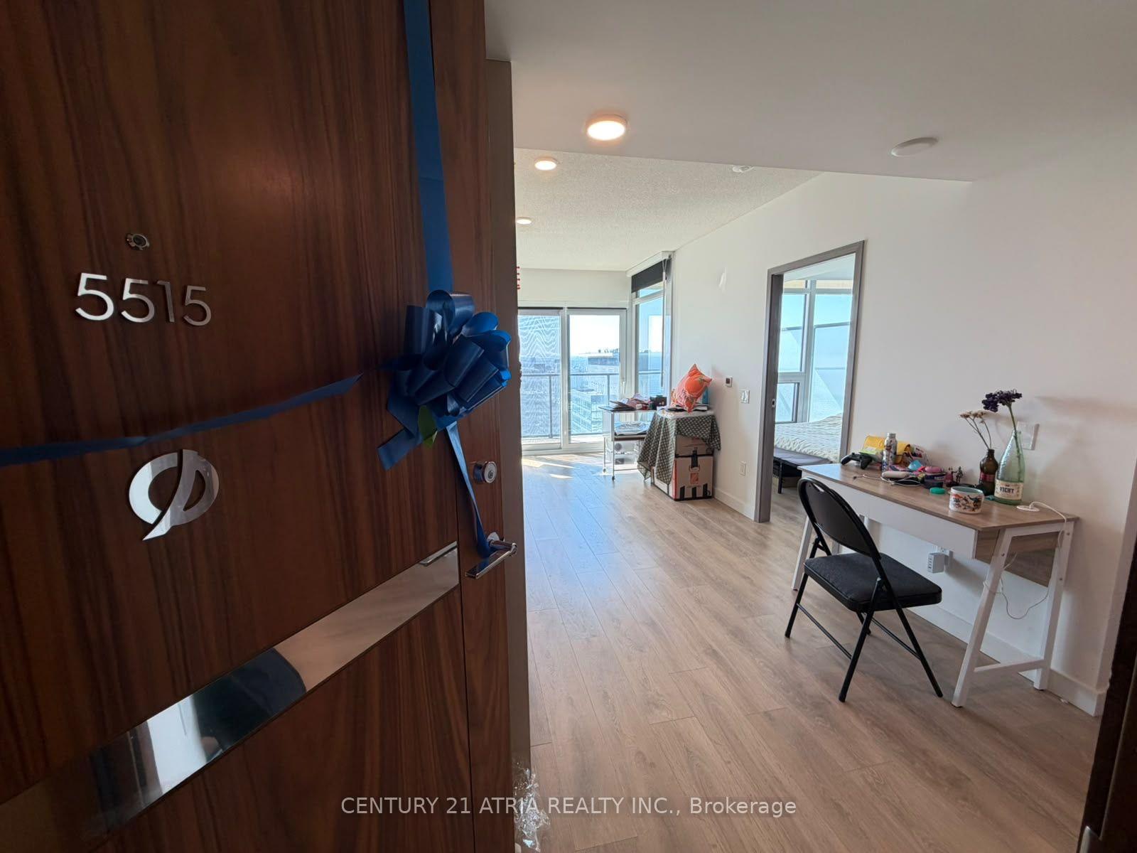 Photo of Unit 5515, 3 Concord Cityplace Way