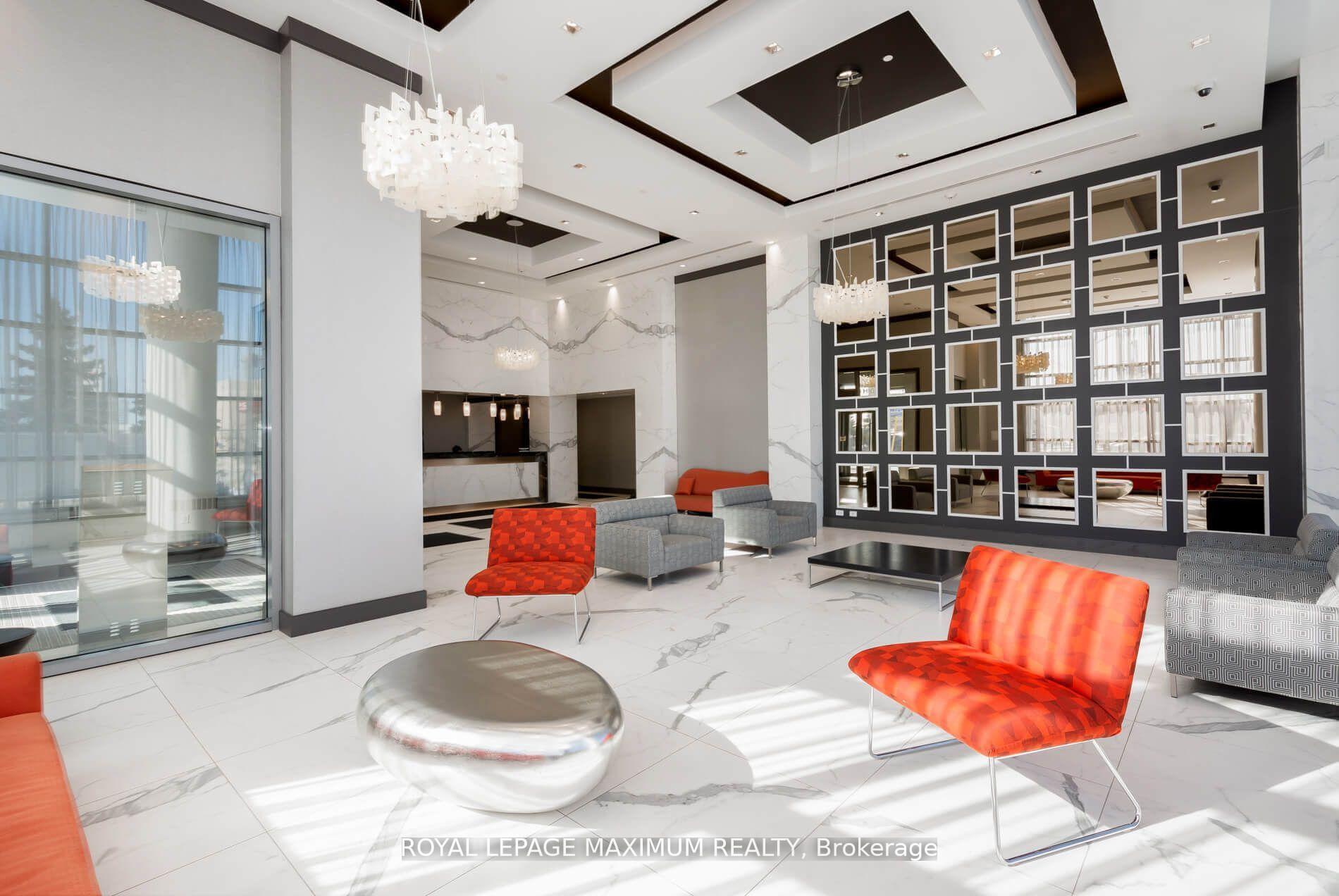 Photo 3 of Unit 1210, 3600 Highway 7 Road, Vaughan, Vaughan Corporate Centre — HOMEH