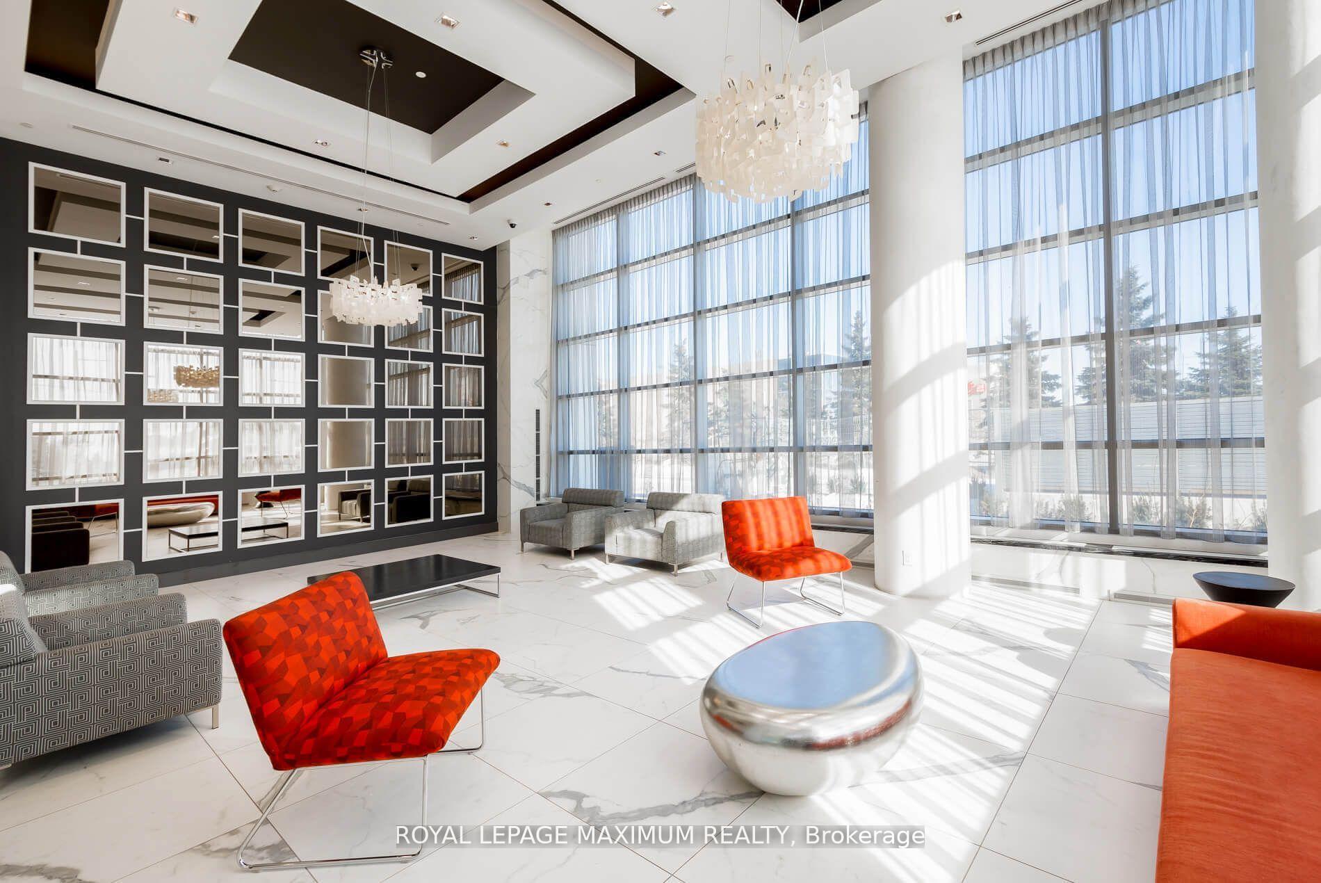 Photo 5 of Unit 1210, 3600 Highway 7 Road, Vaughan, Vaughan Corporate Centre — HOMEH