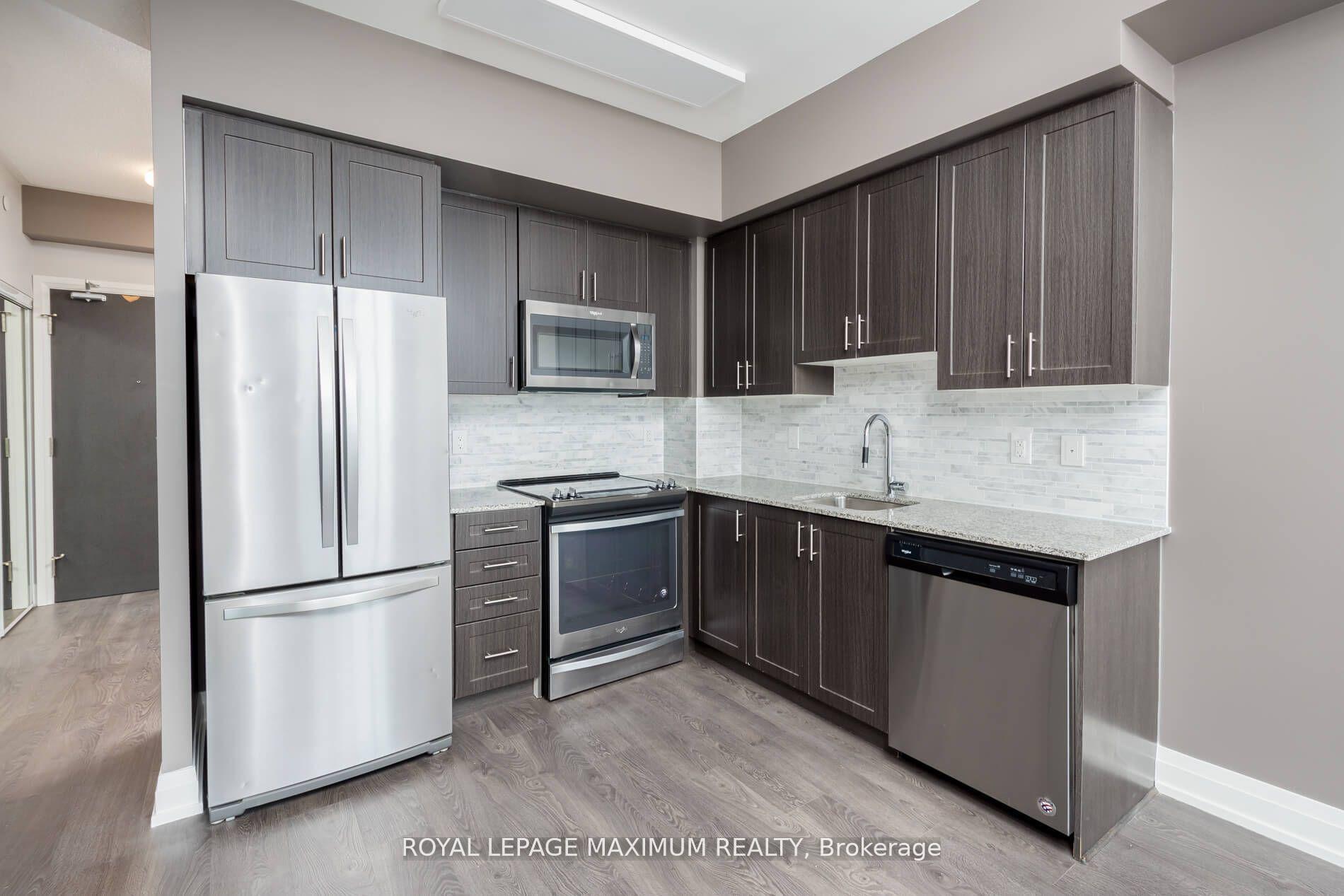 Photo 12 of Unit 1210, 3600 Highway 7 Road, Vaughan, Vaughan Corporate Centre — HOMEH