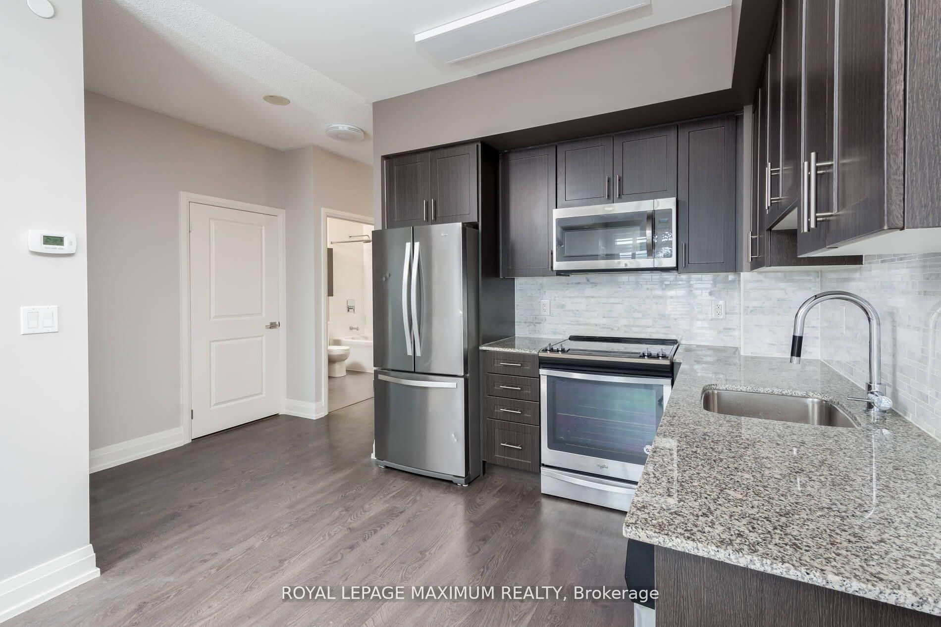 Photo 13 of Unit 1210, 3600 Highway 7 Road, Vaughan, Vaughan Corporate Centre — HOMEH