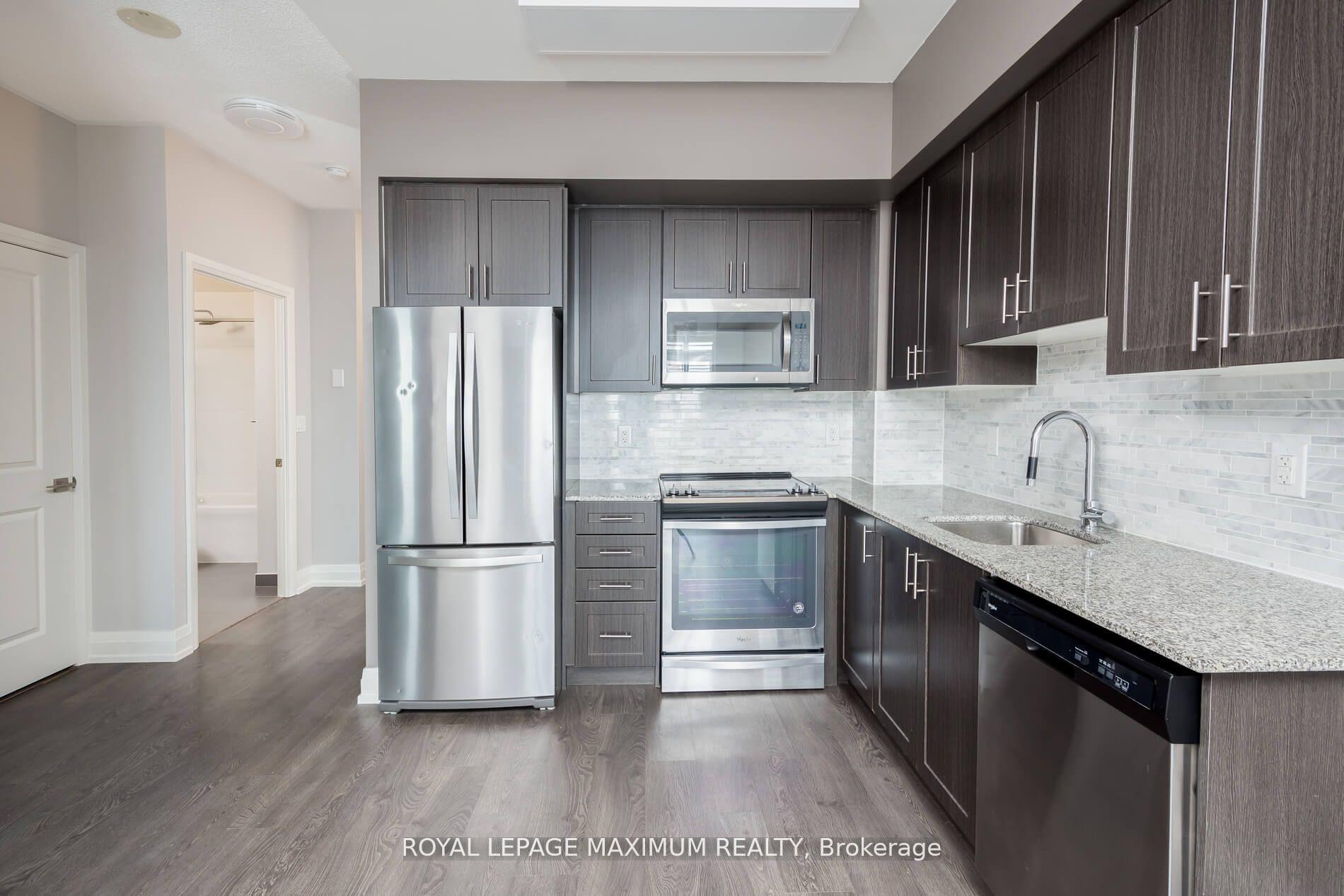 Photo 14 of Unit 1210, 3600 Highway 7 Road, Vaughan, Vaughan Corporate Centre — HOMEH