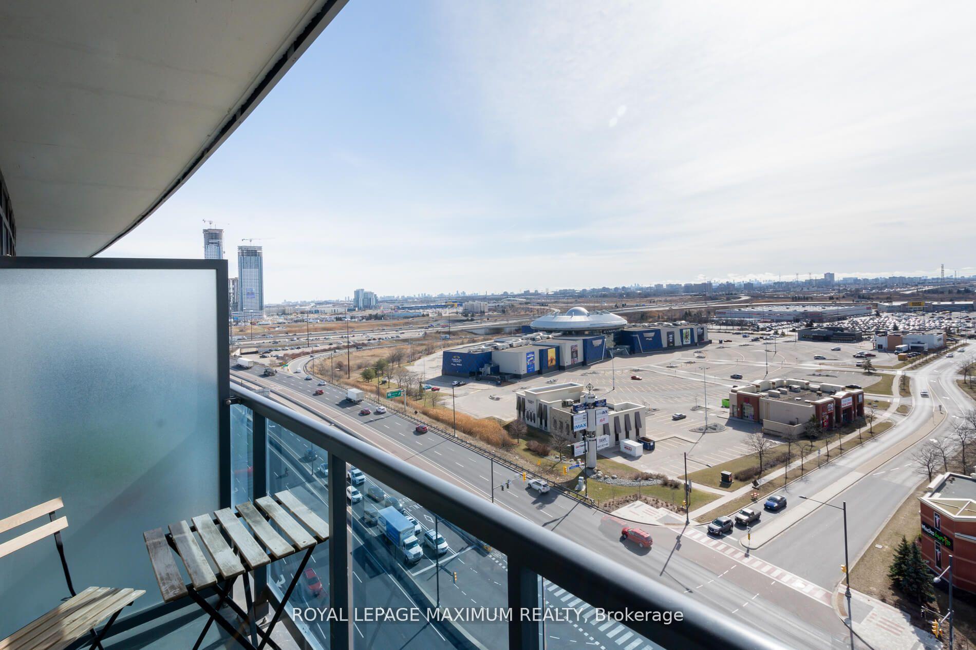 Photo 26 of Unit 1210, 3600 Highway 7 Road, Vaughan, Vaughan Corporate Centre — HOMEH
