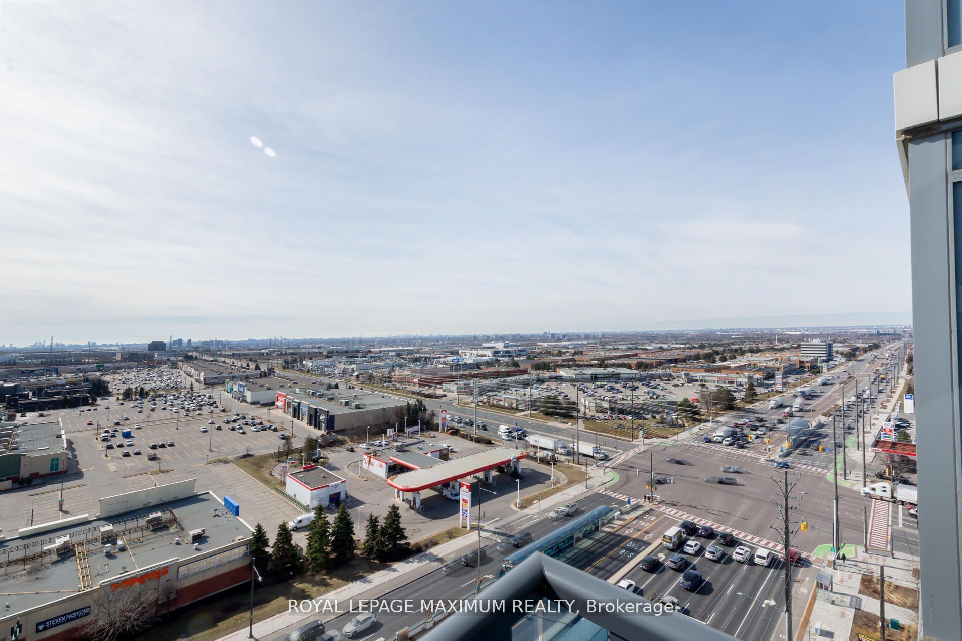 Photo 27 of Unit 1210, 3600 Highway 7 Road, Vaughan, Vaughan Corporate Centre — HOMEH