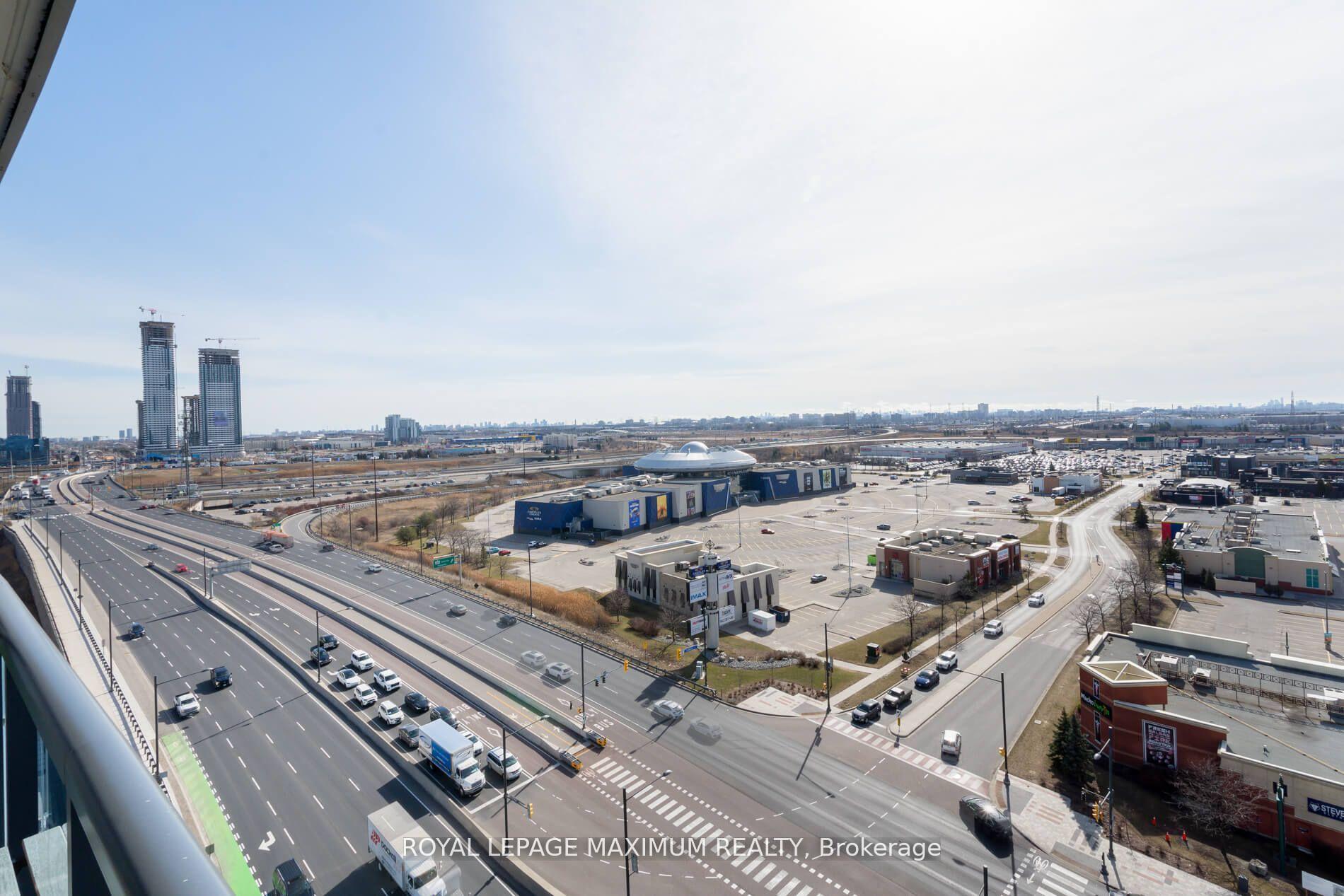 Photo 28 of Unit 1210, 3600 Highway 7 Road, Vaughan, Vaughan Corporate Centre — HOMEH