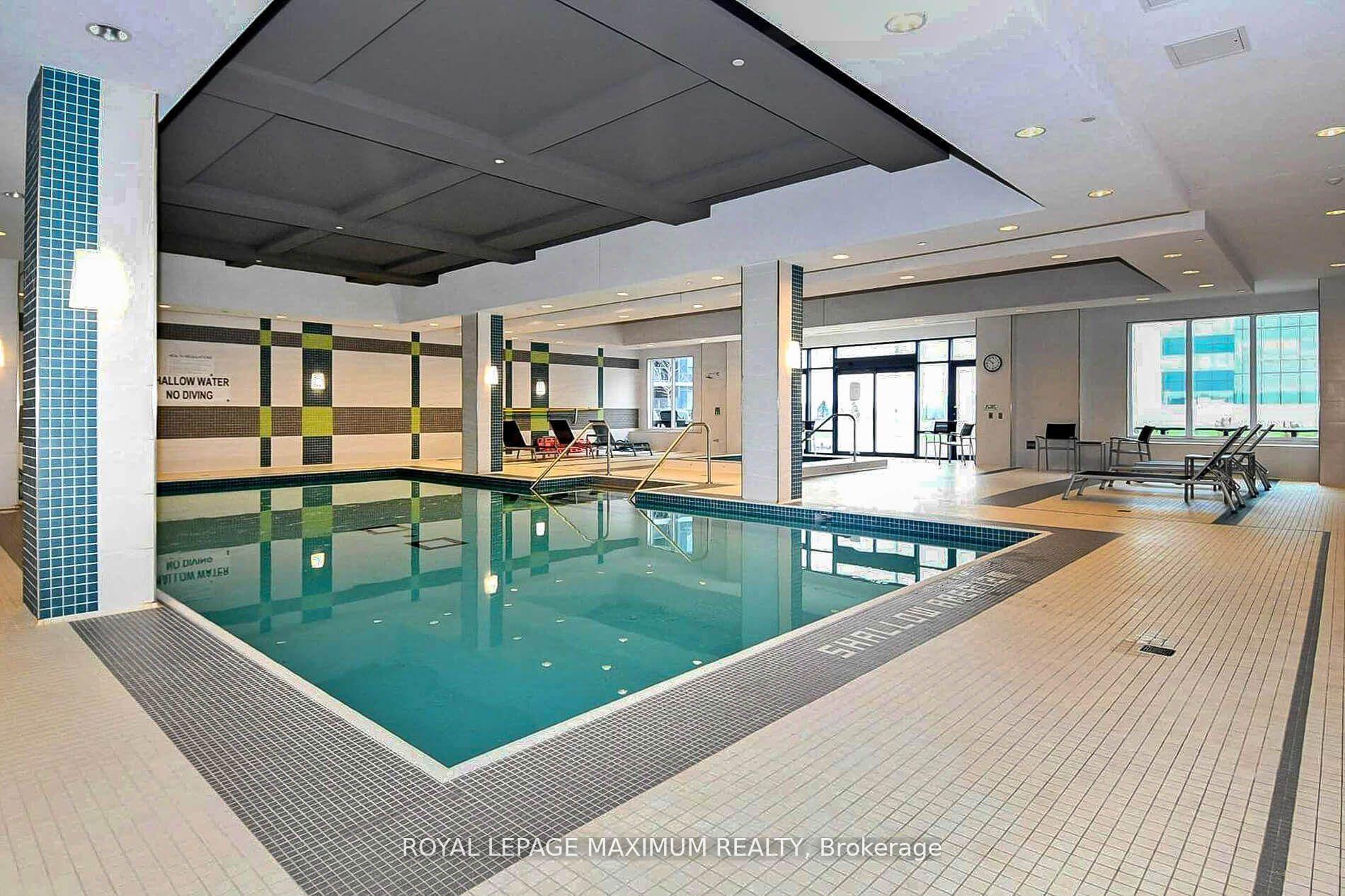 Photo 30 of Unit 1210, 3600 Highway 7 Road, Vaughan, Vaughan Corporate Centre — HOMEH