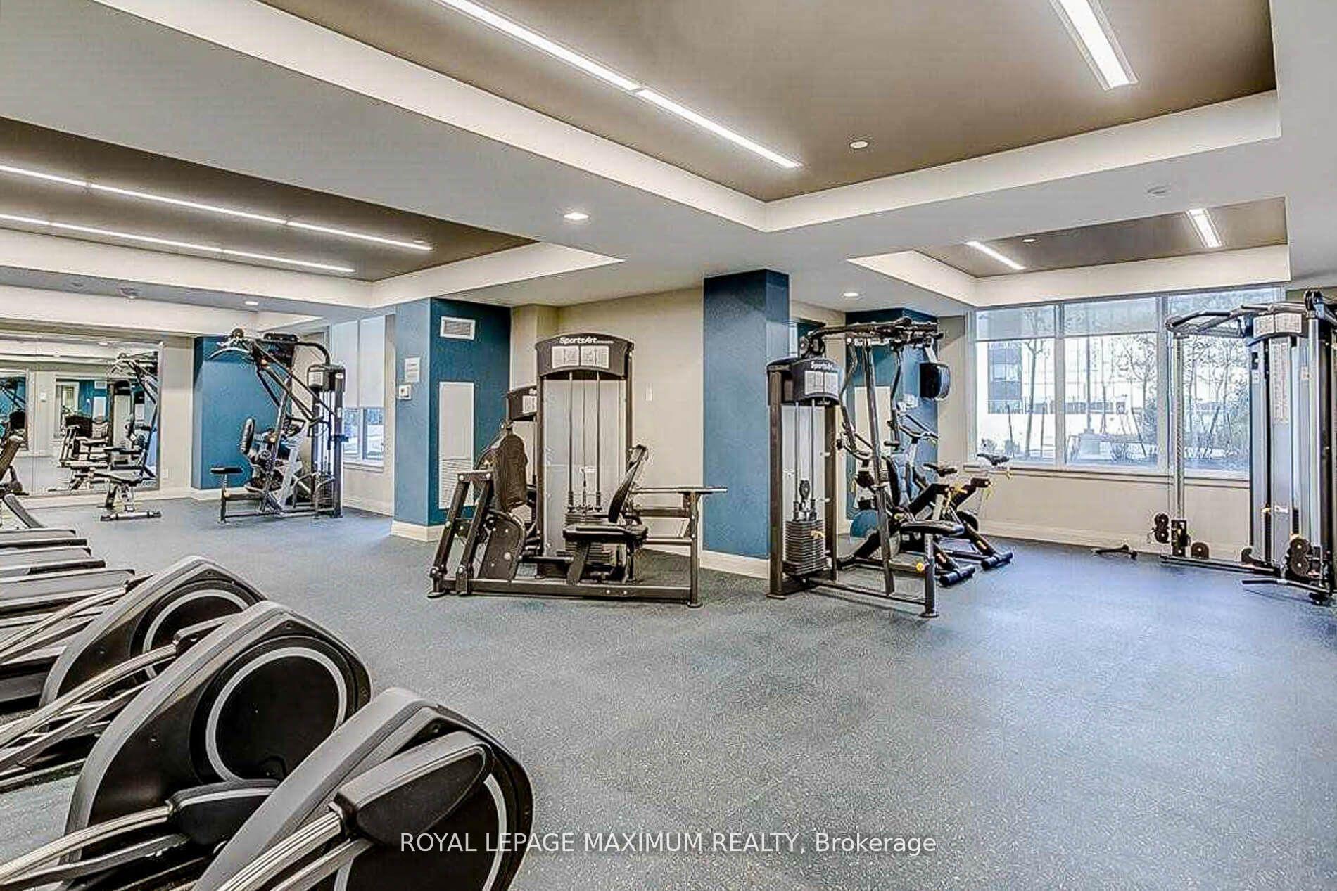 Photo 31 of Unit 1210, 3600 Highway 7 Road, Vaughan, Vaughan Corporate Centre — HOMEH