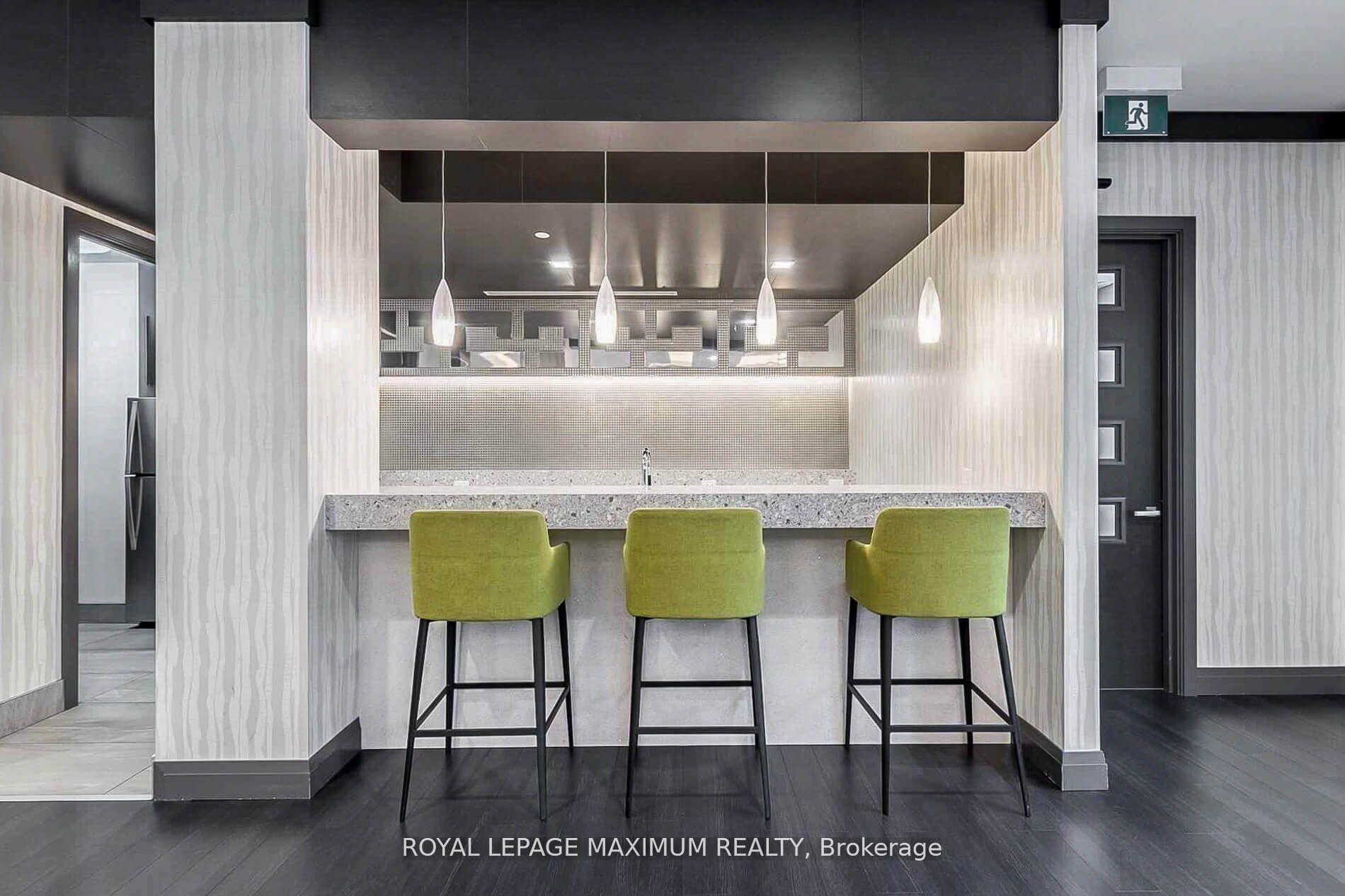 Photo 32 of Unit 1210, 3600 Highway 7 Road, Vaughan, Vaughan Corporate Centre — HOMEH