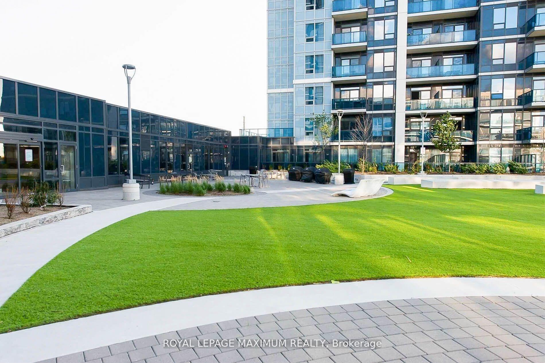 Photo 34 of Unit 1210, 3600 Highway 7 Road, Vaughan, Vaughan Corporate Centre — HOMEH