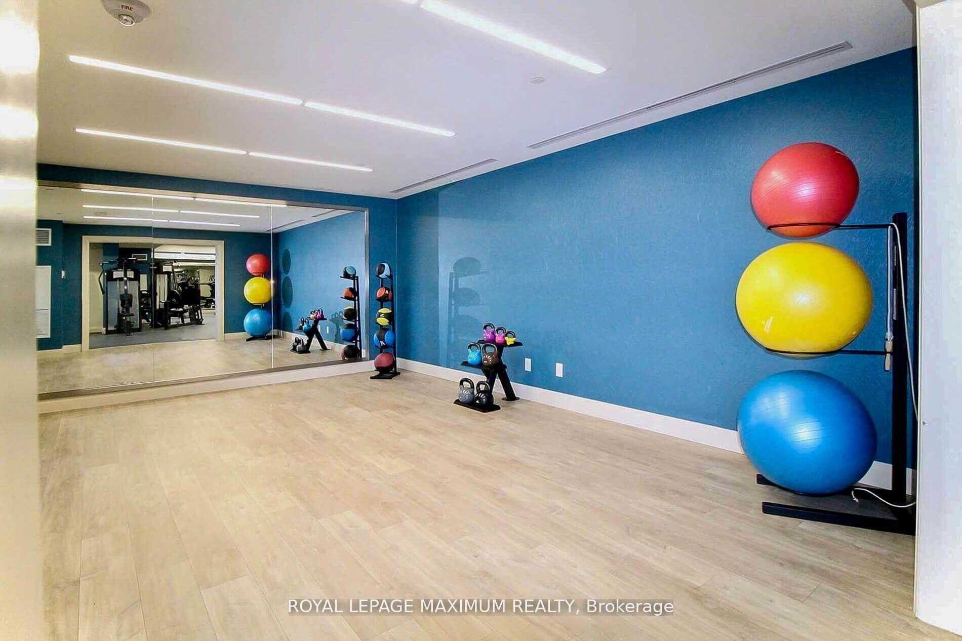 Photo 35 of Unit 1210, 3600 Highway 7 Road, Vaughan, Vaughan Corporate Centre — HOMEH