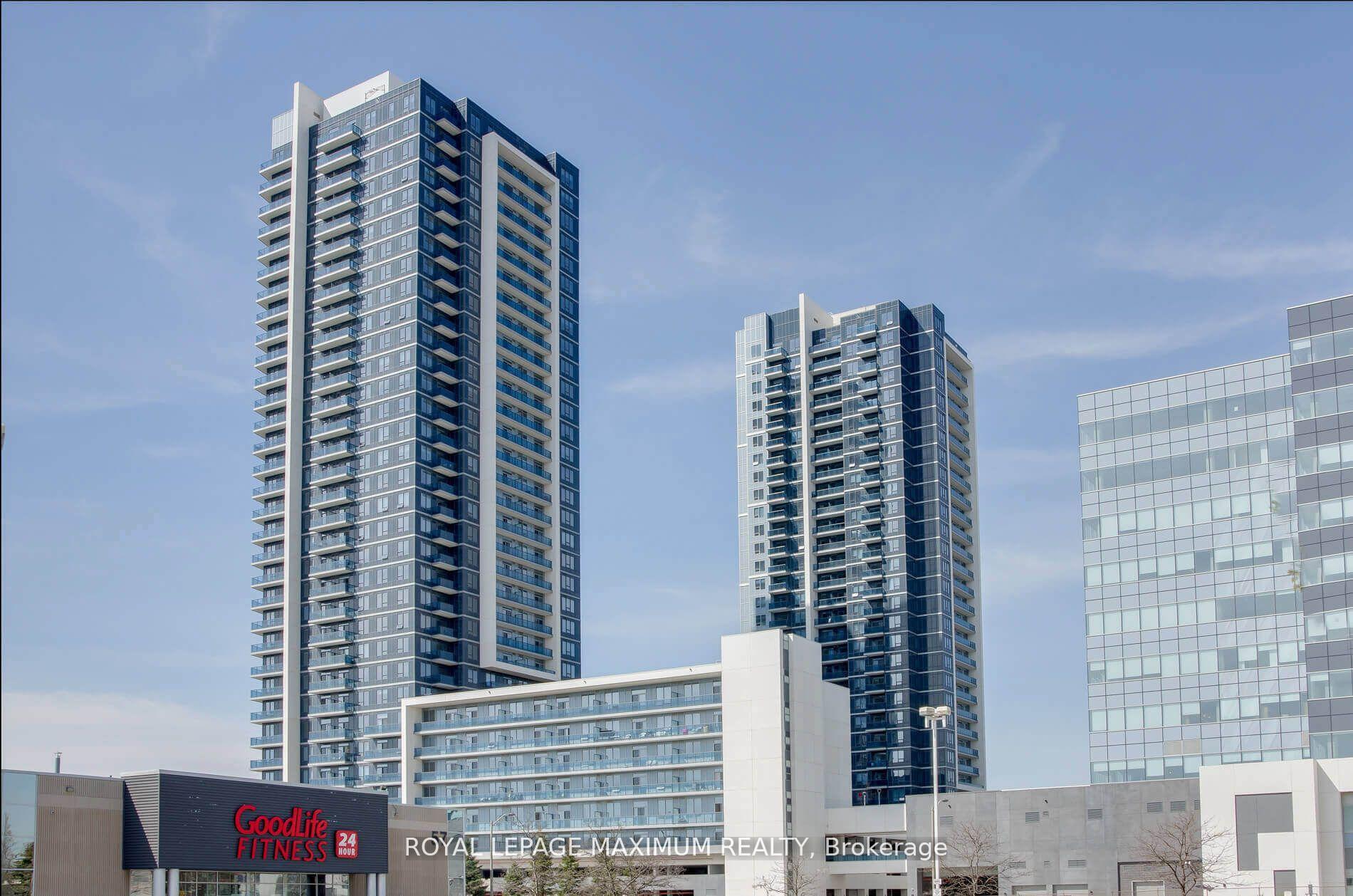 Photo 37 of Unit 1210, 3600 Highway 7 Road, Vaughan, Vaughan Corporate Centre — HOMEH