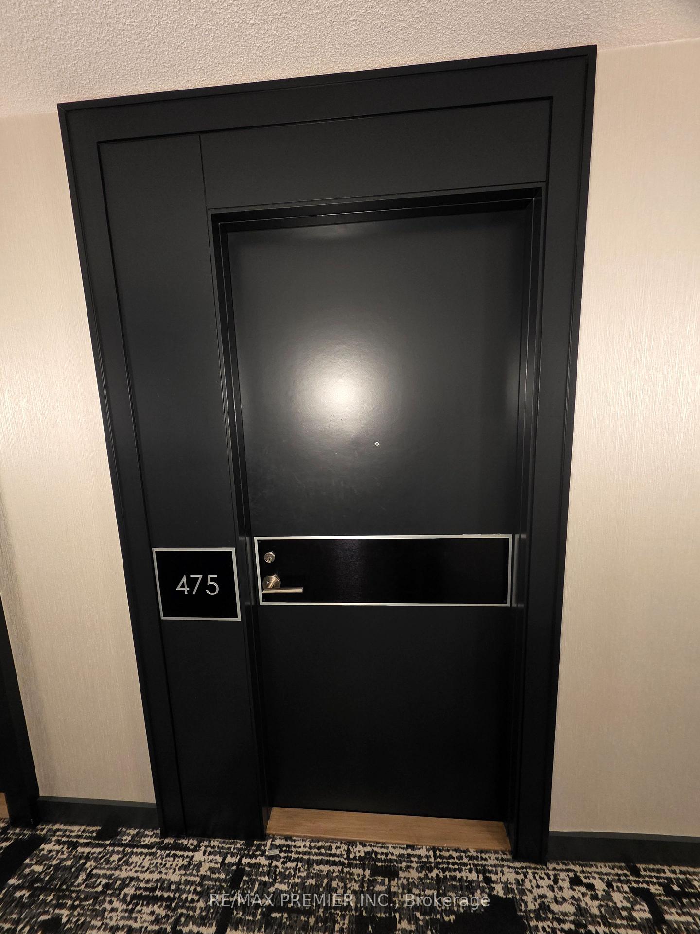 Photo 2 of Unit 475, 209 Fort York Boulevard, Toronto, Niagara — HOMEH