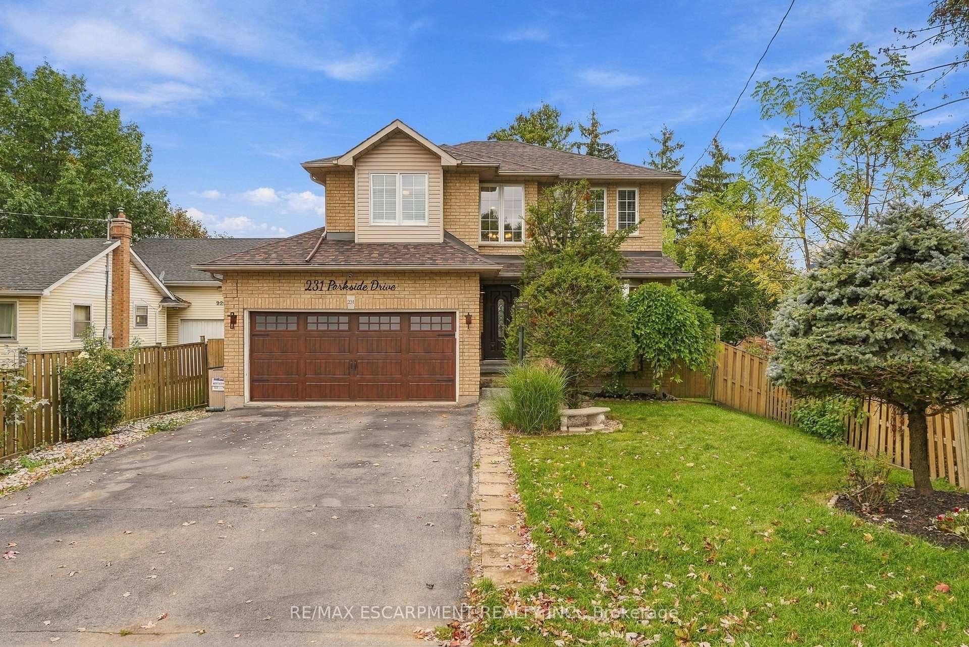 Photo of 231 Parkside Drive