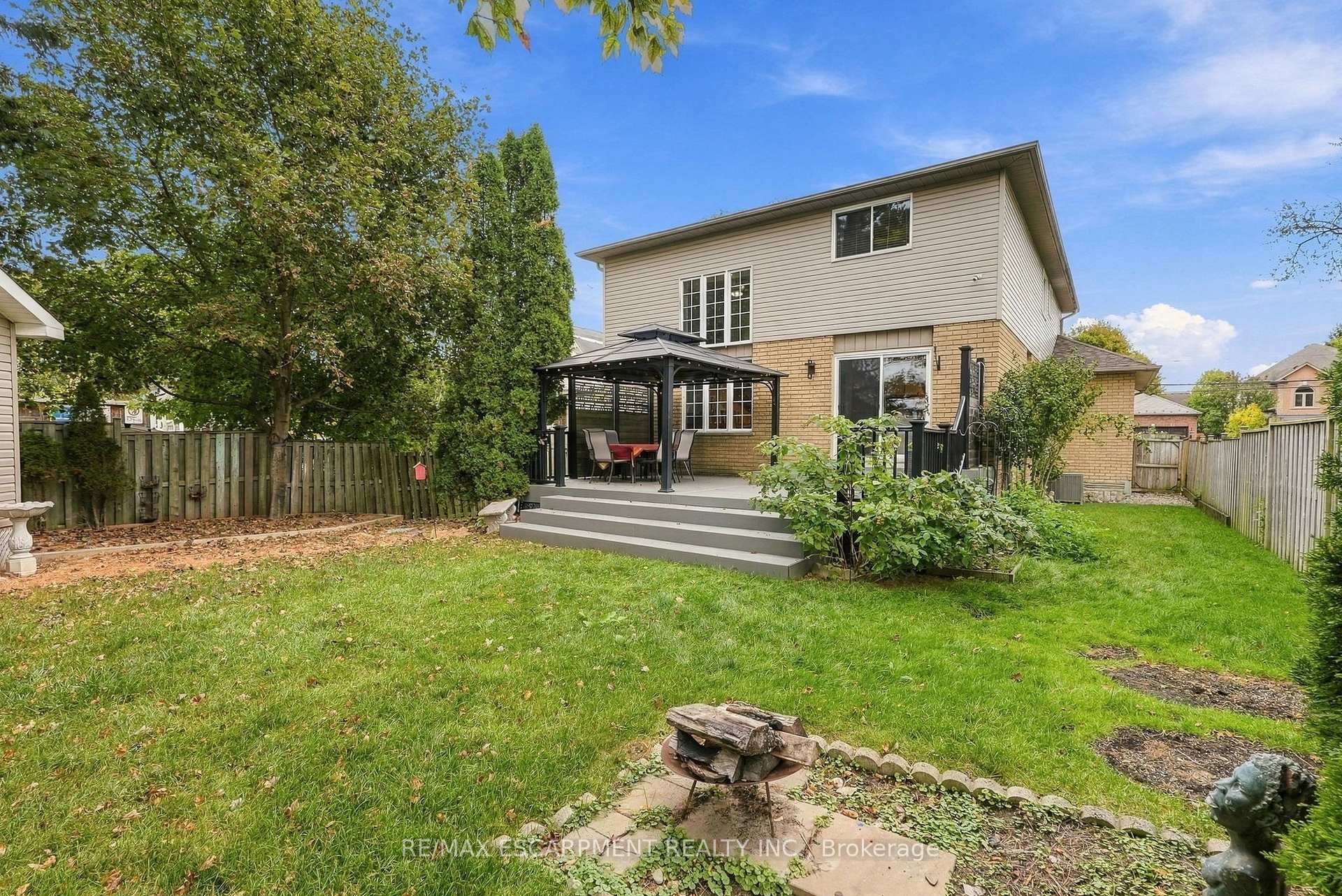 Photo 44 of 231 Parkside Drive, Hamilton, Waterdown — HOMEH